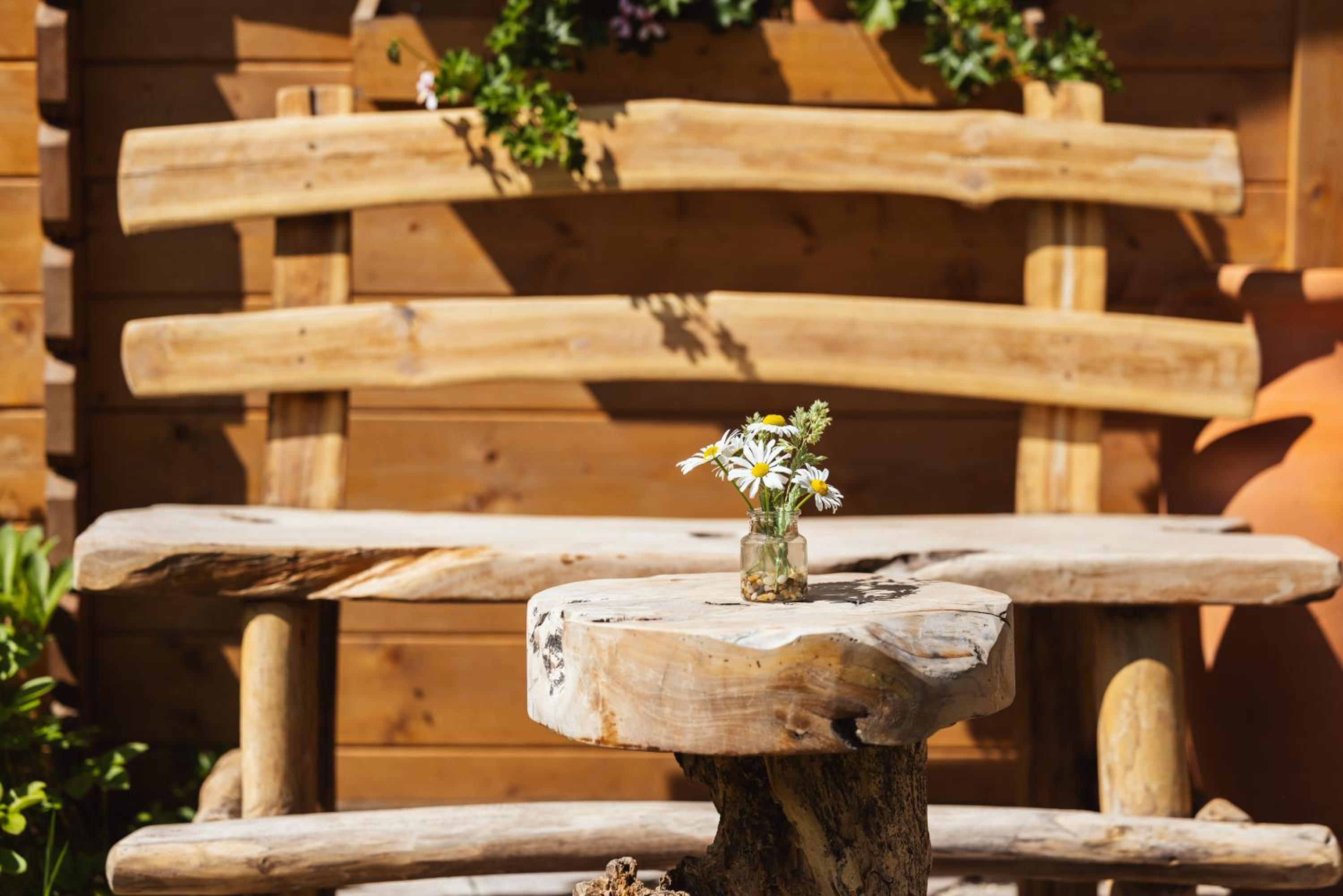 Pension Klug Adults only - DorfResort Mitterbach
