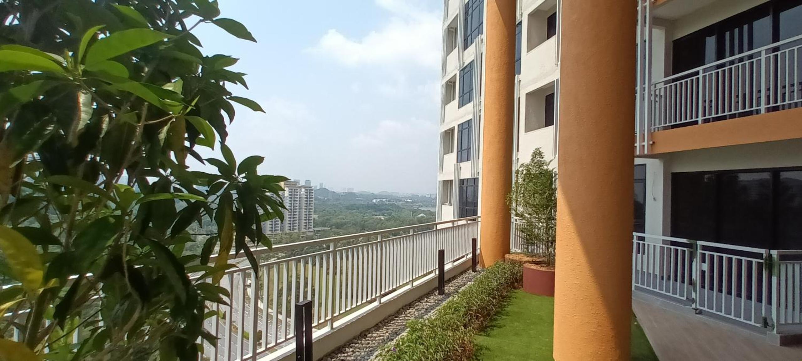 Singgahsini Guesthouse Putrajaya