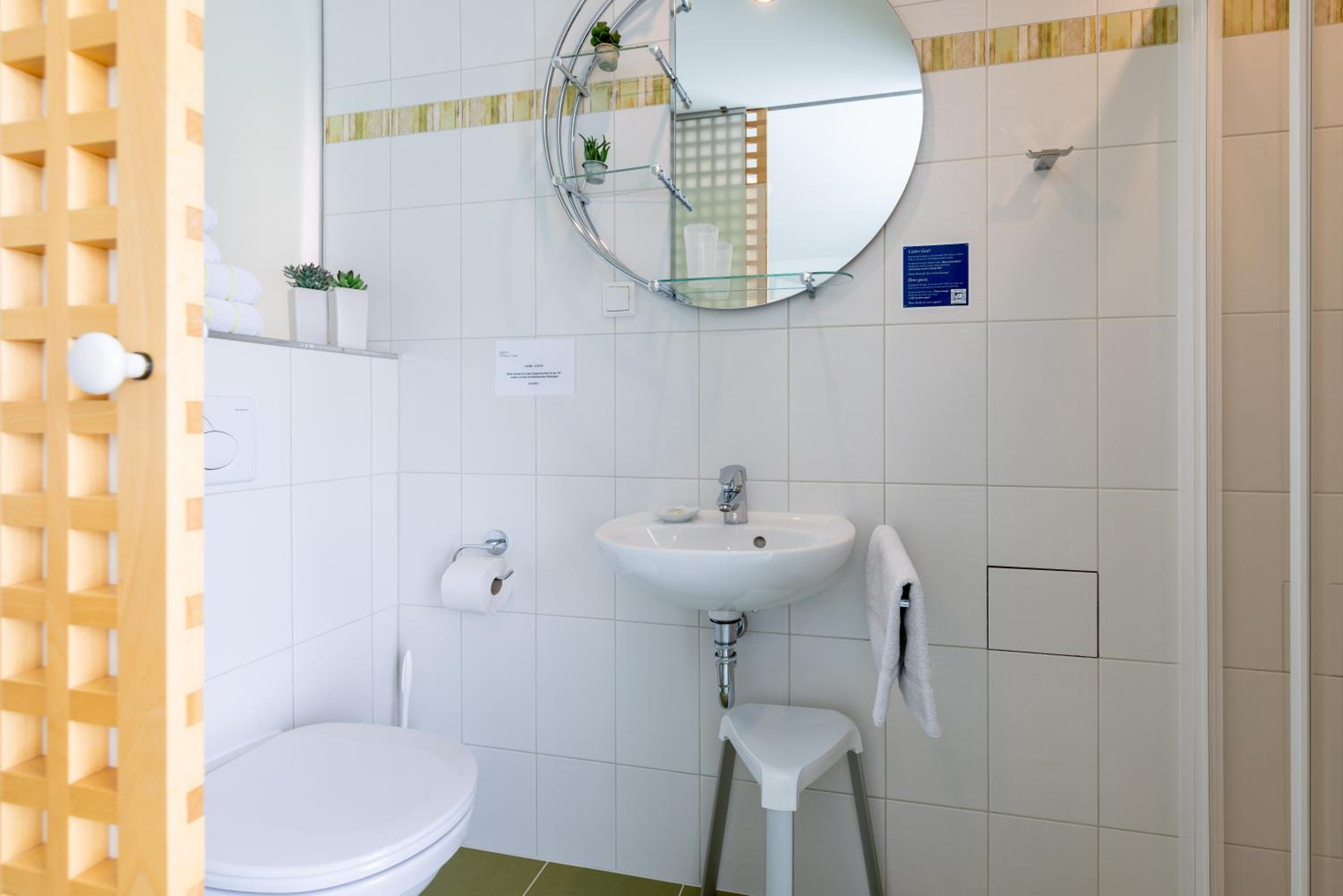 Pension Klug Adults only - DorfResort Mitterbach