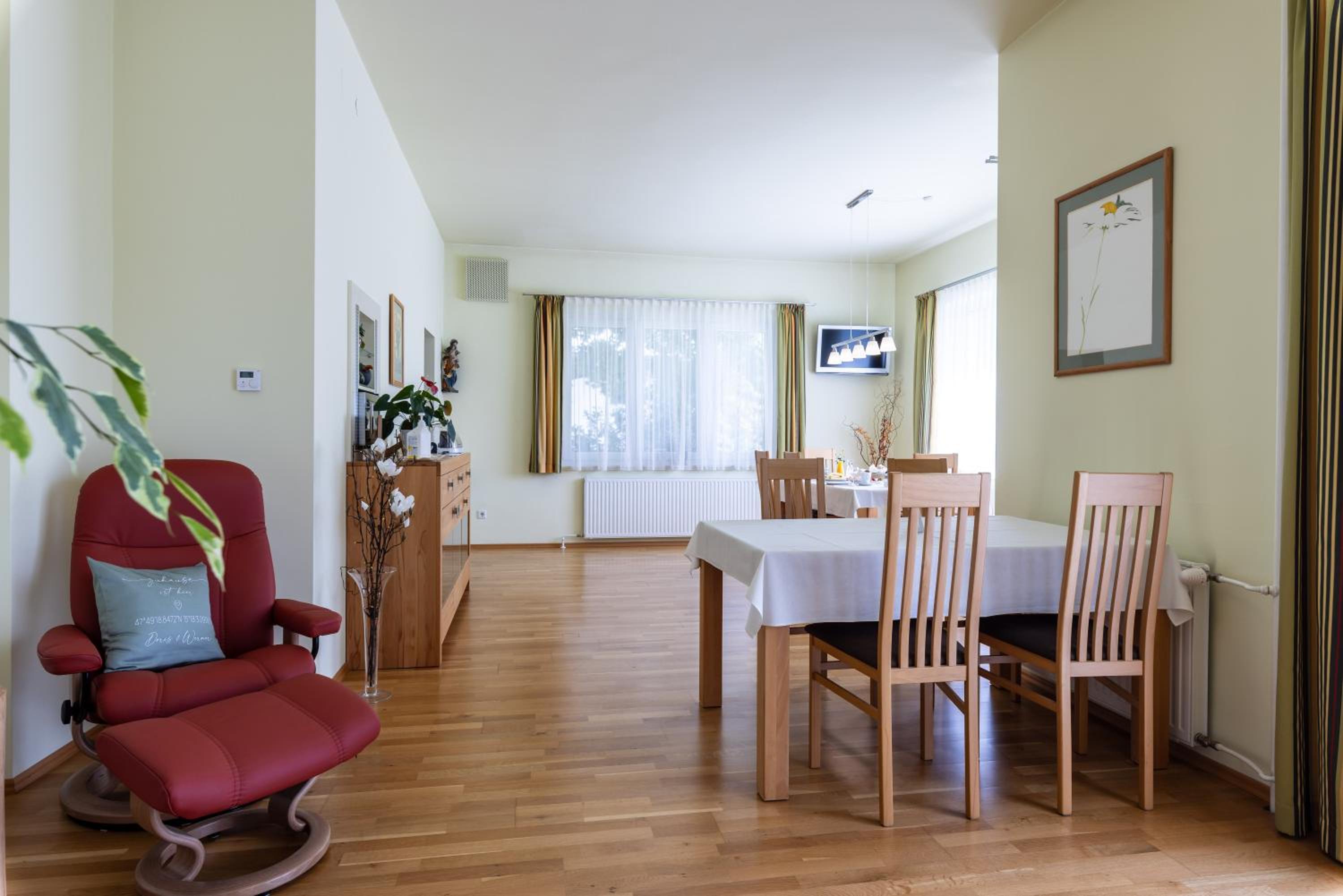 Pension Klug Adults only - DorfResort Mitterbach