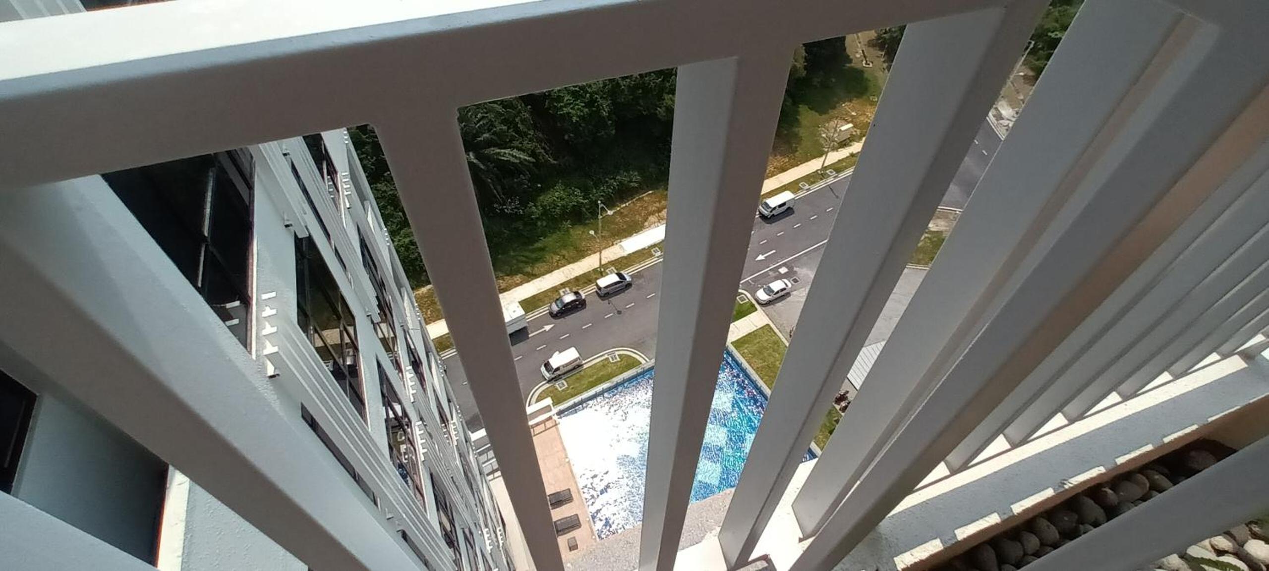Singgahsini Guesthouse Putrajaya