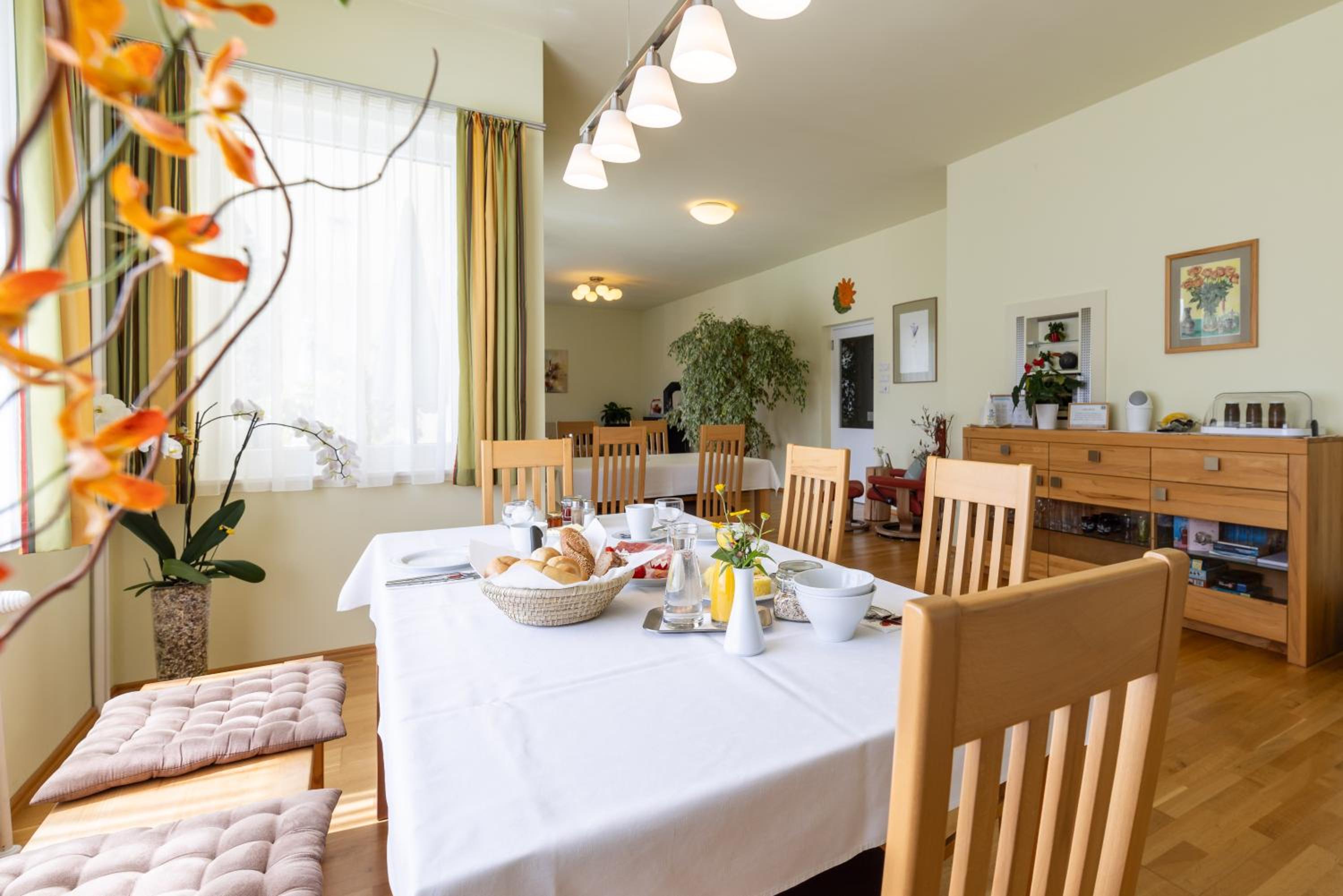 Pension Klug Adults only - DorfResort Mitterbach