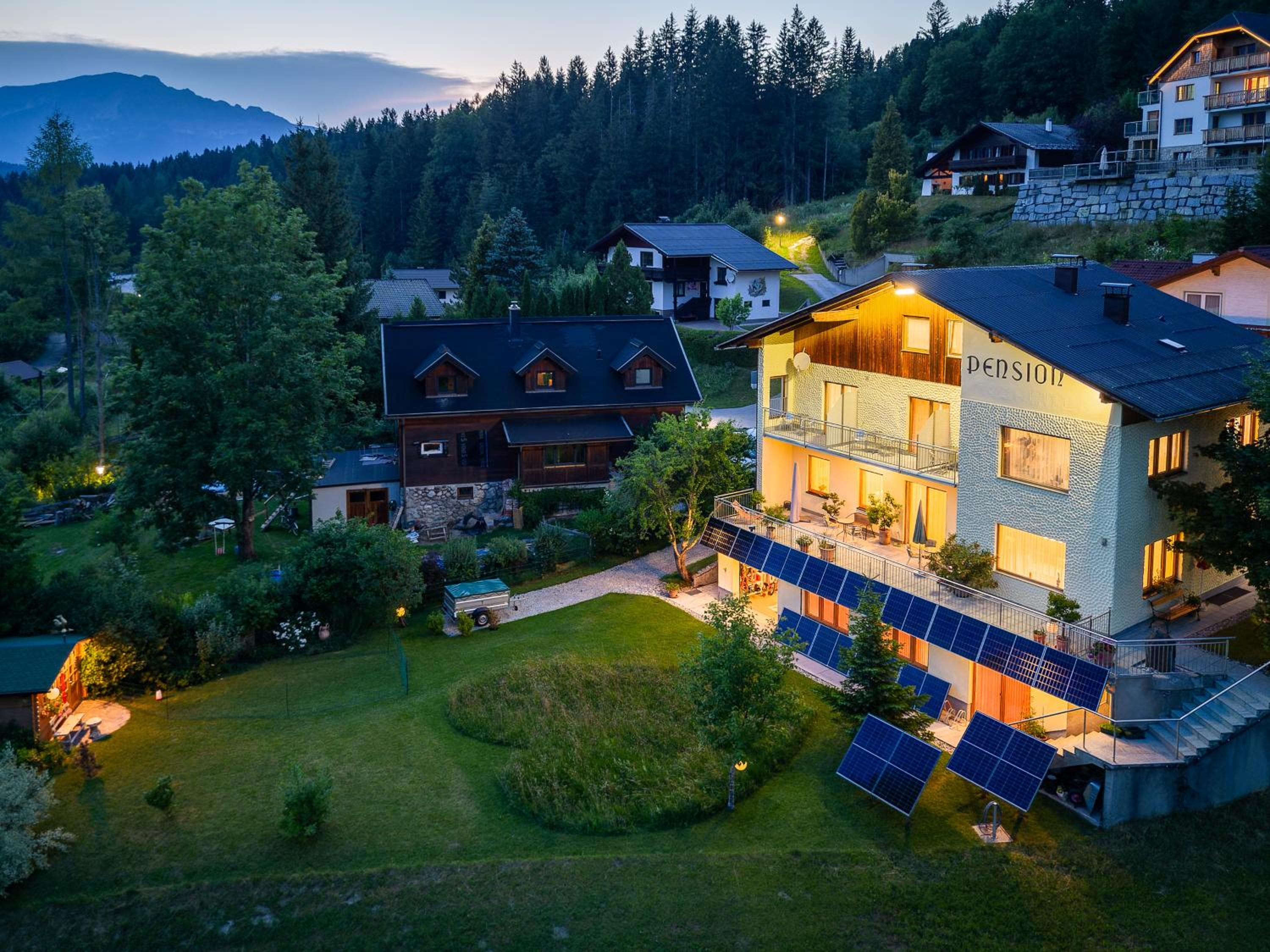 Pension Klug Adults only - DorfResort Mitterbach