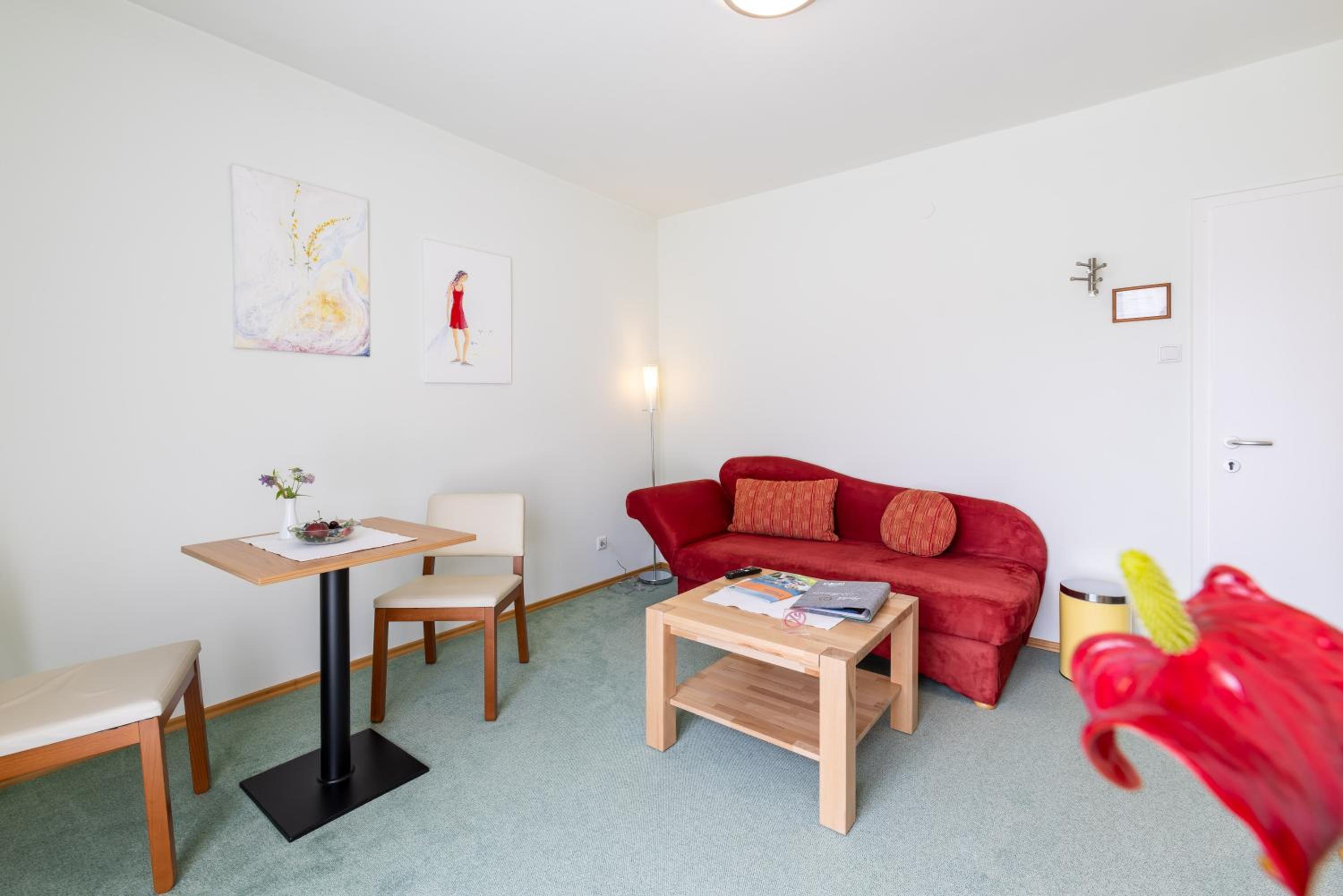 Pension Klug Adults only - DorfResort Mitterbach