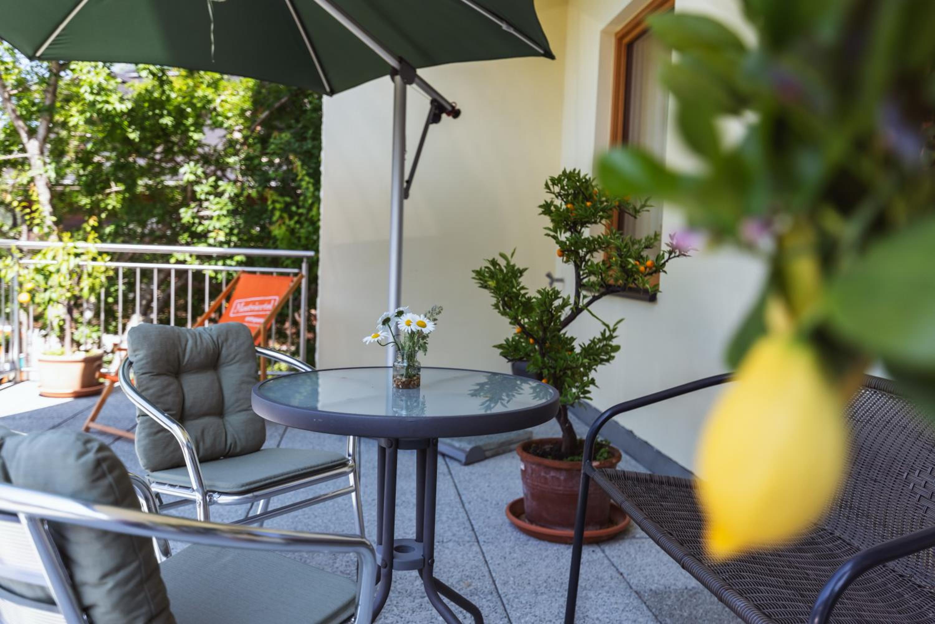 Pension Klug Adults only - DorfResort Mitterbach
