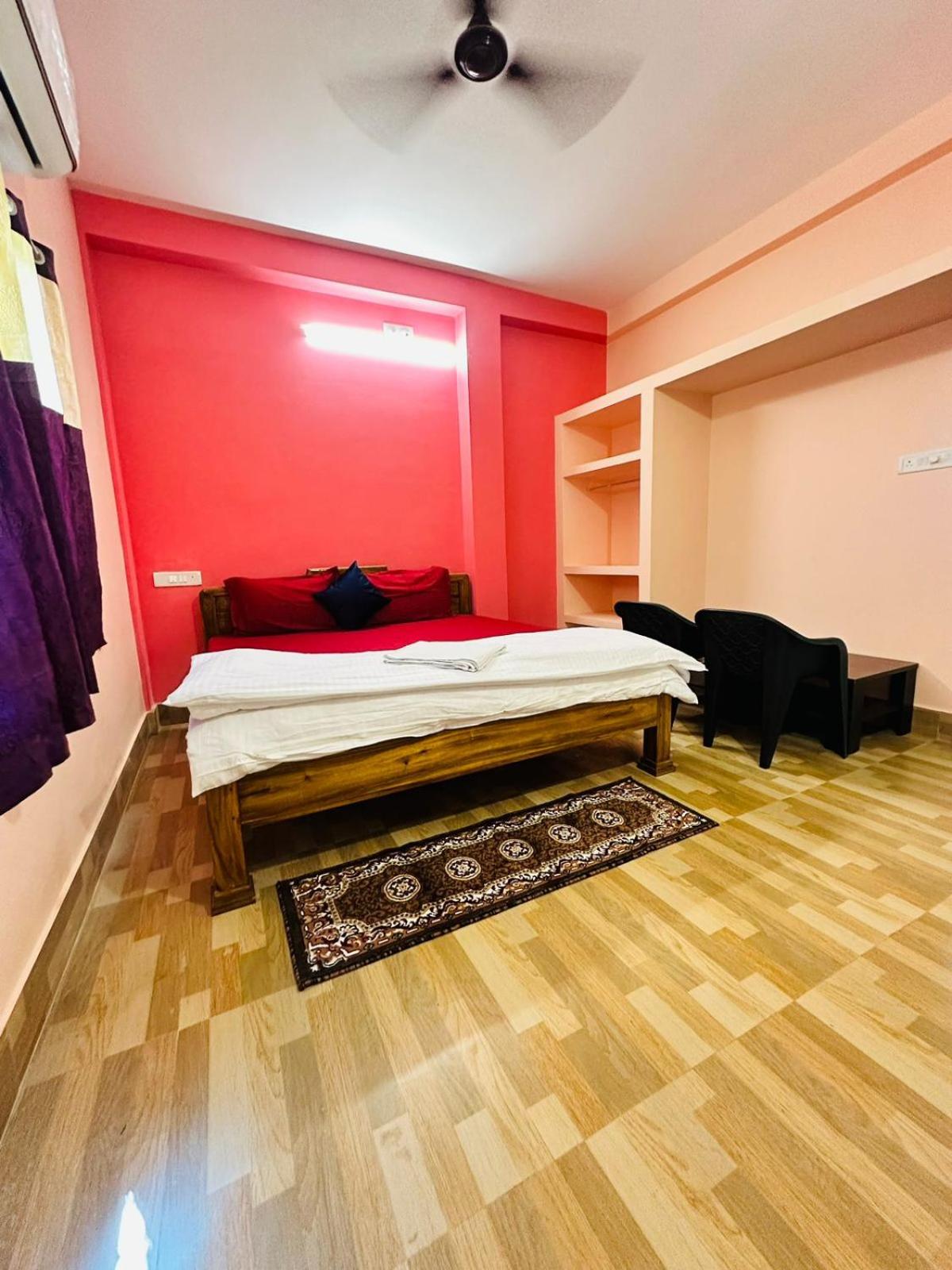 Mangalam guest house