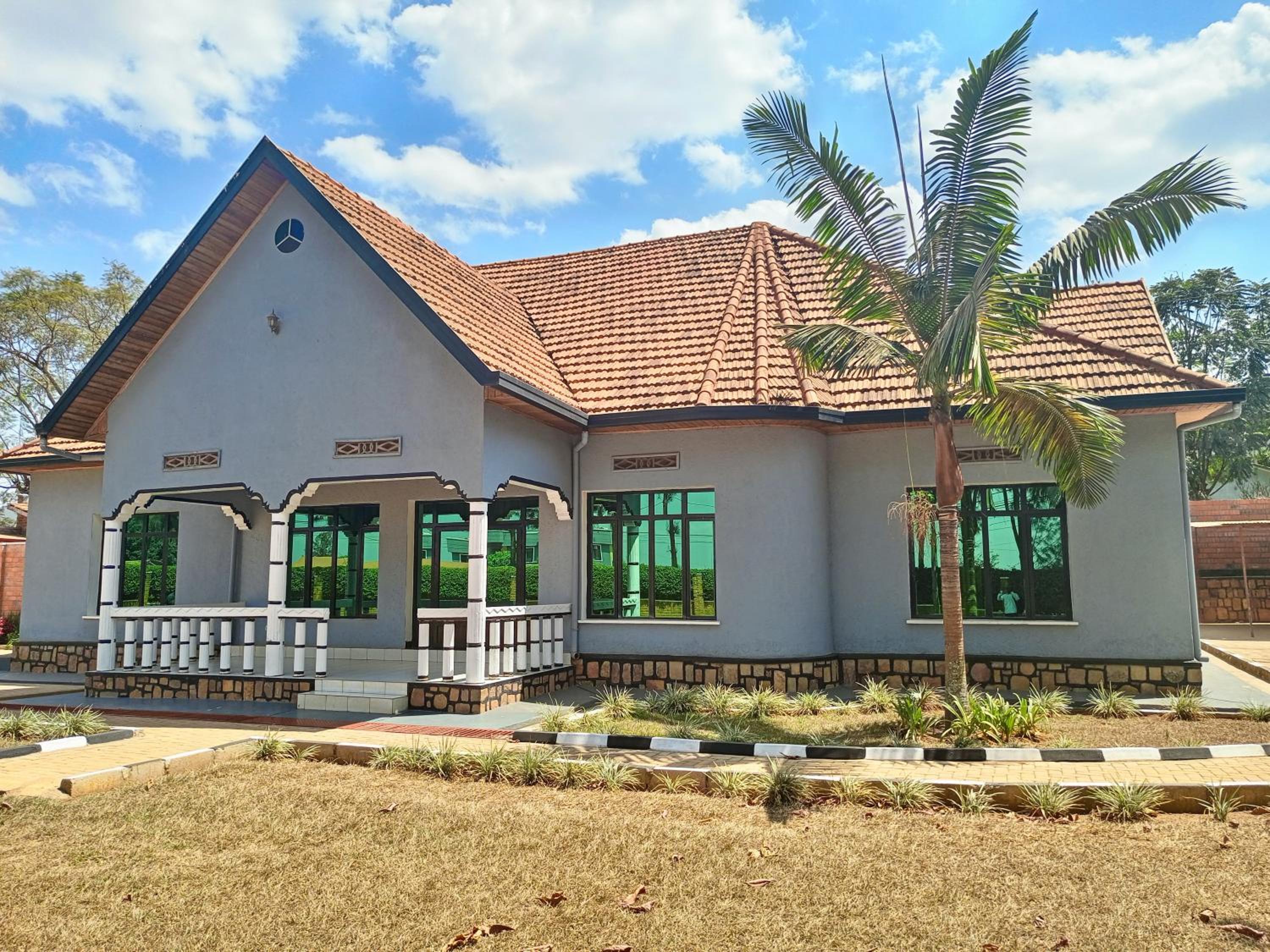 QUICK HOME Kigali view 2