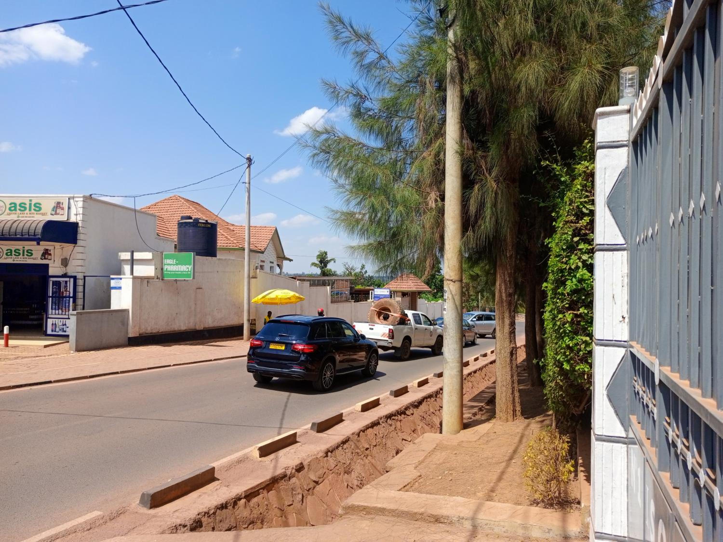 QUICK HOME Kigali view 3