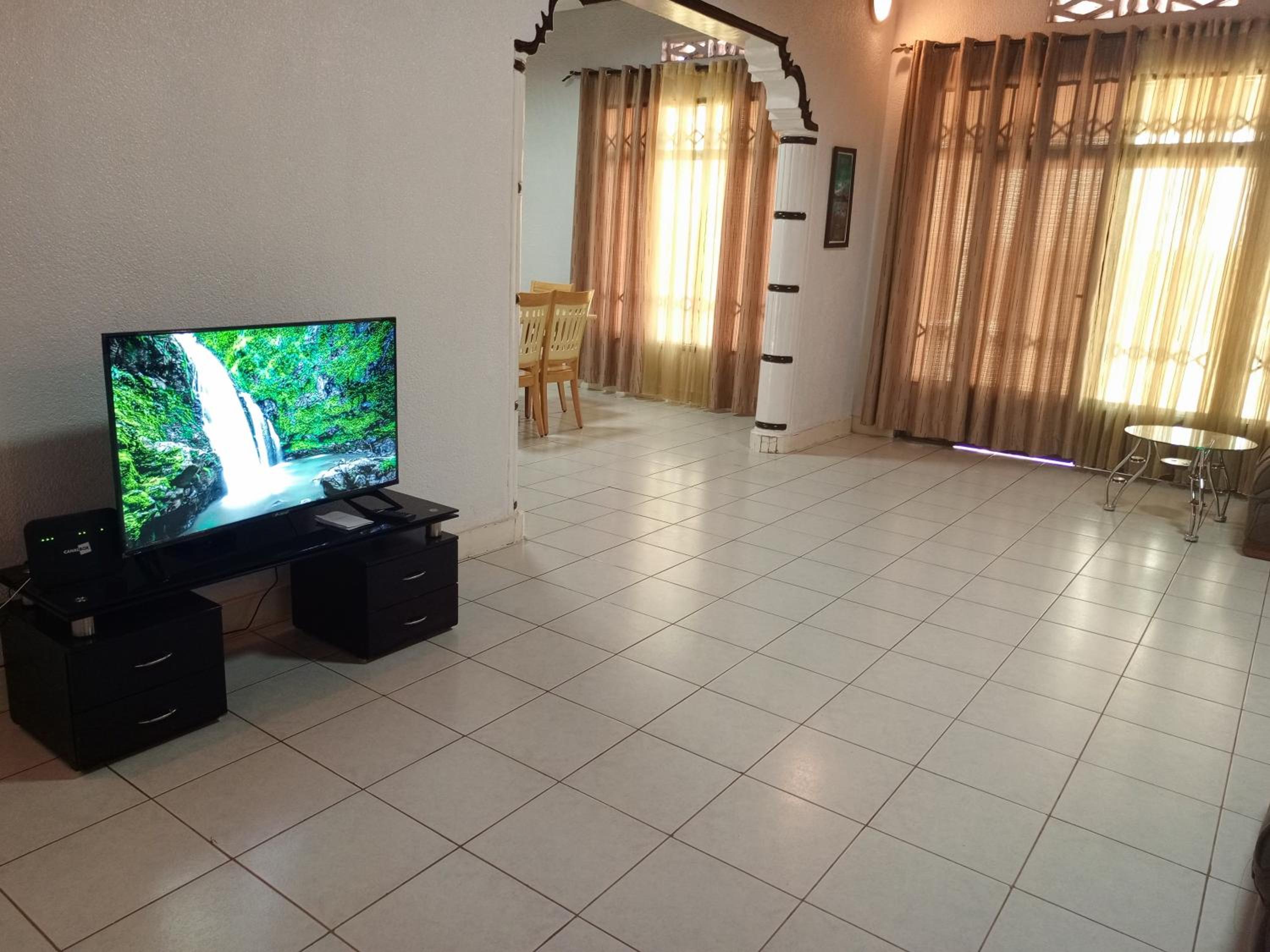 QUICK HOME Kigali view 4