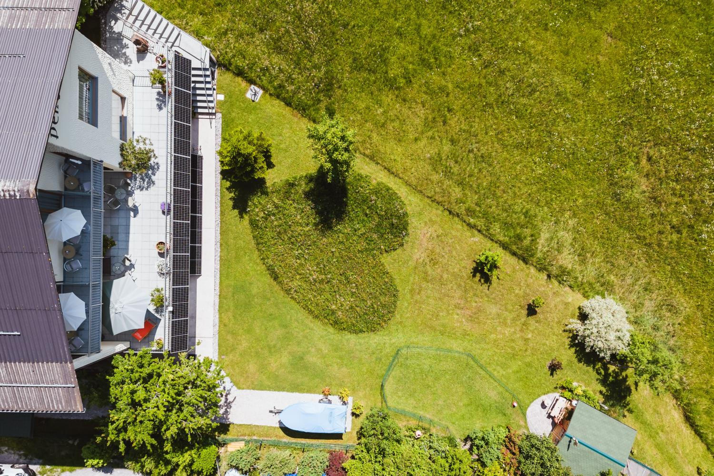 Pension Klug Adults only - DorfResort Mitterbach