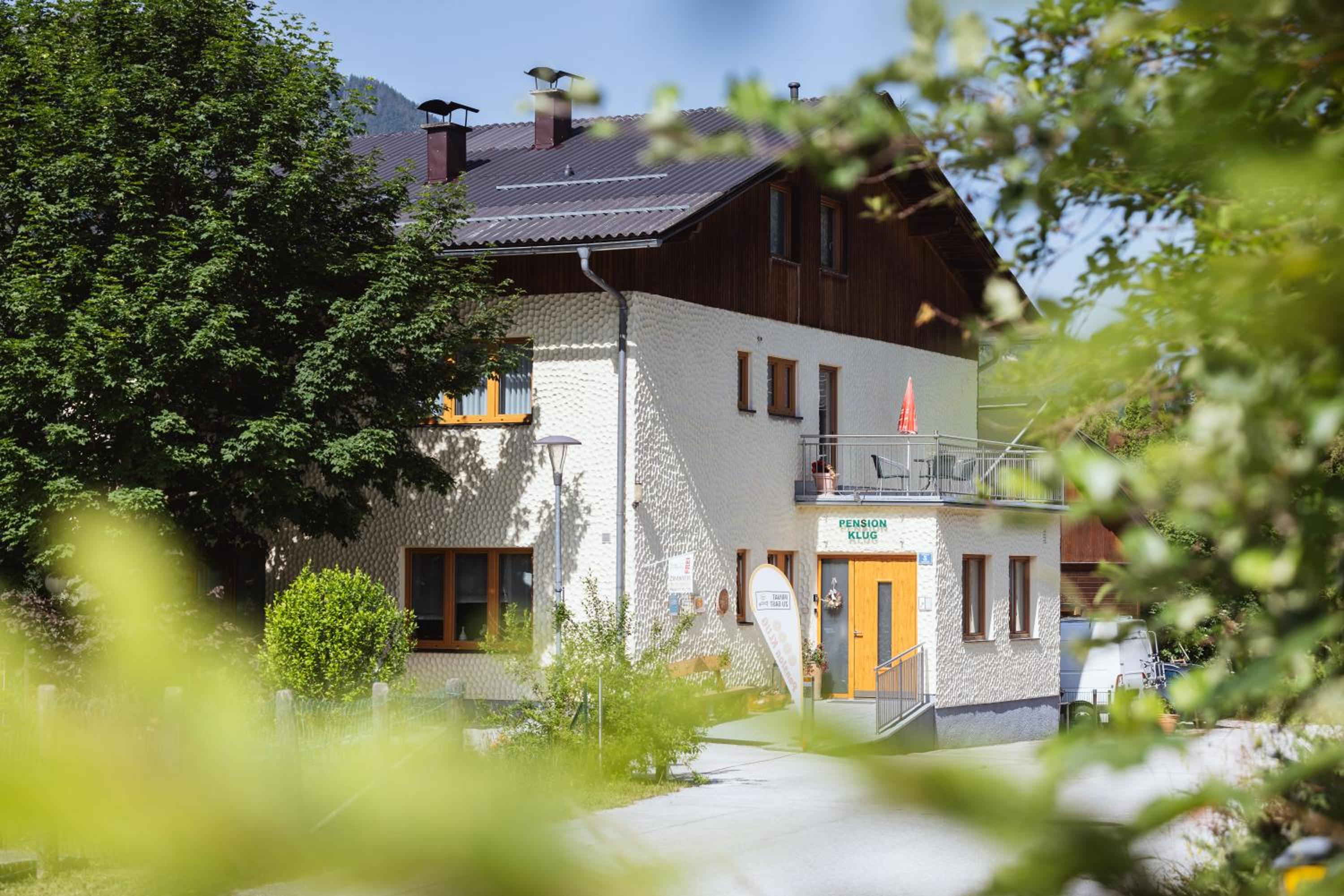 Pension Klug Adults only - DorfResort Mitterbach