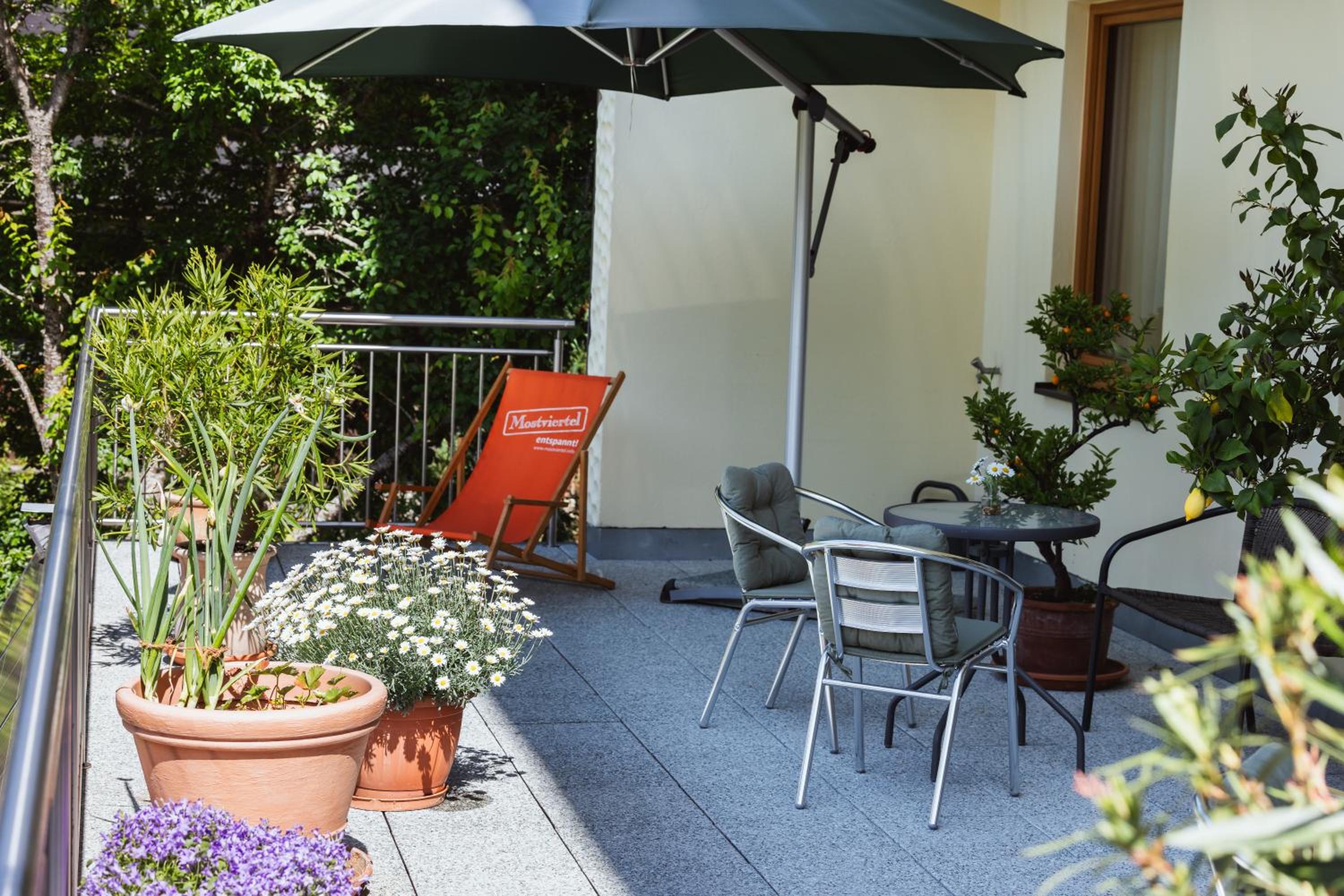 Pension Klug Adults only - DorfResort Mitterbach