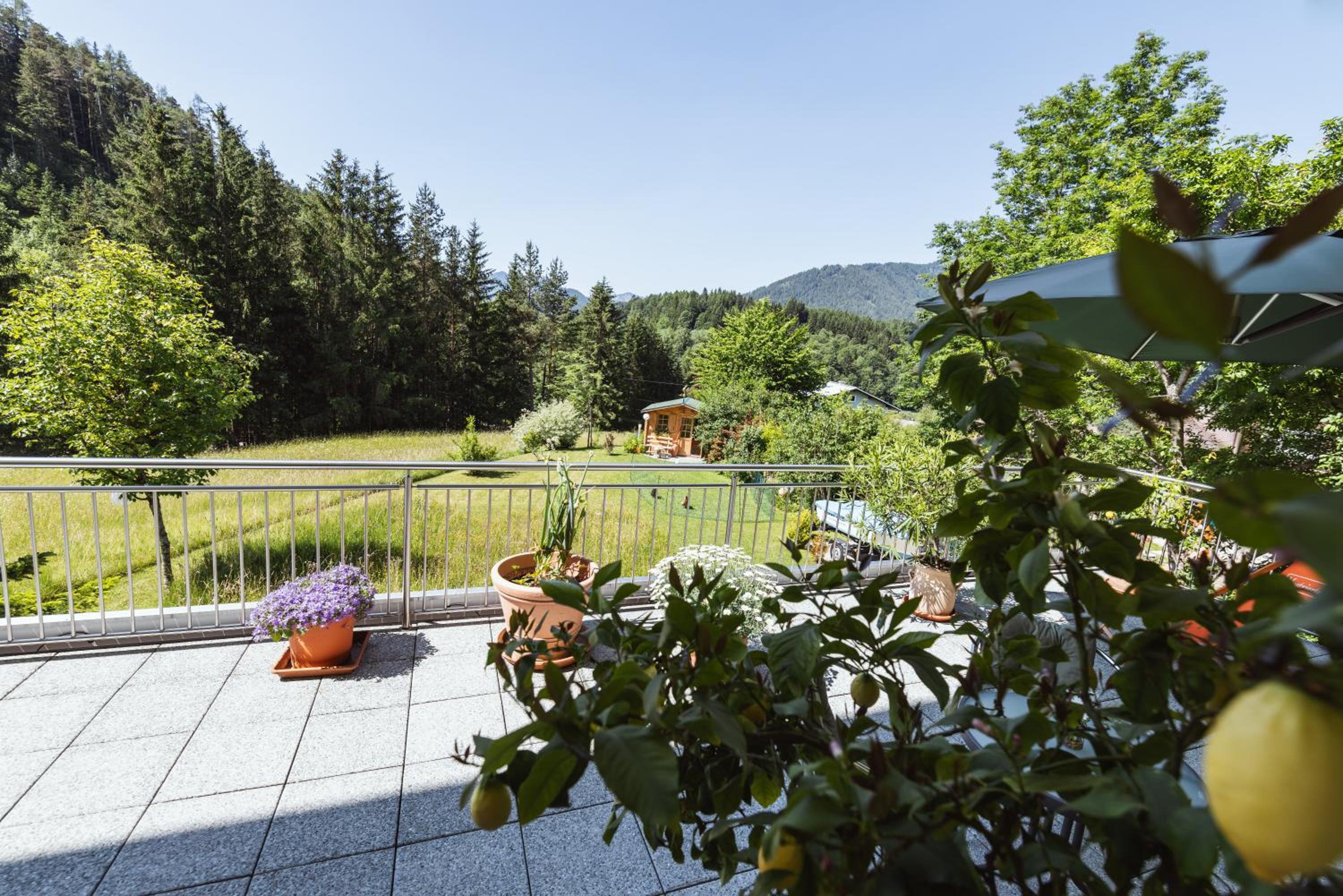 Pension Klug Adults only - DorfResort Mitterbach