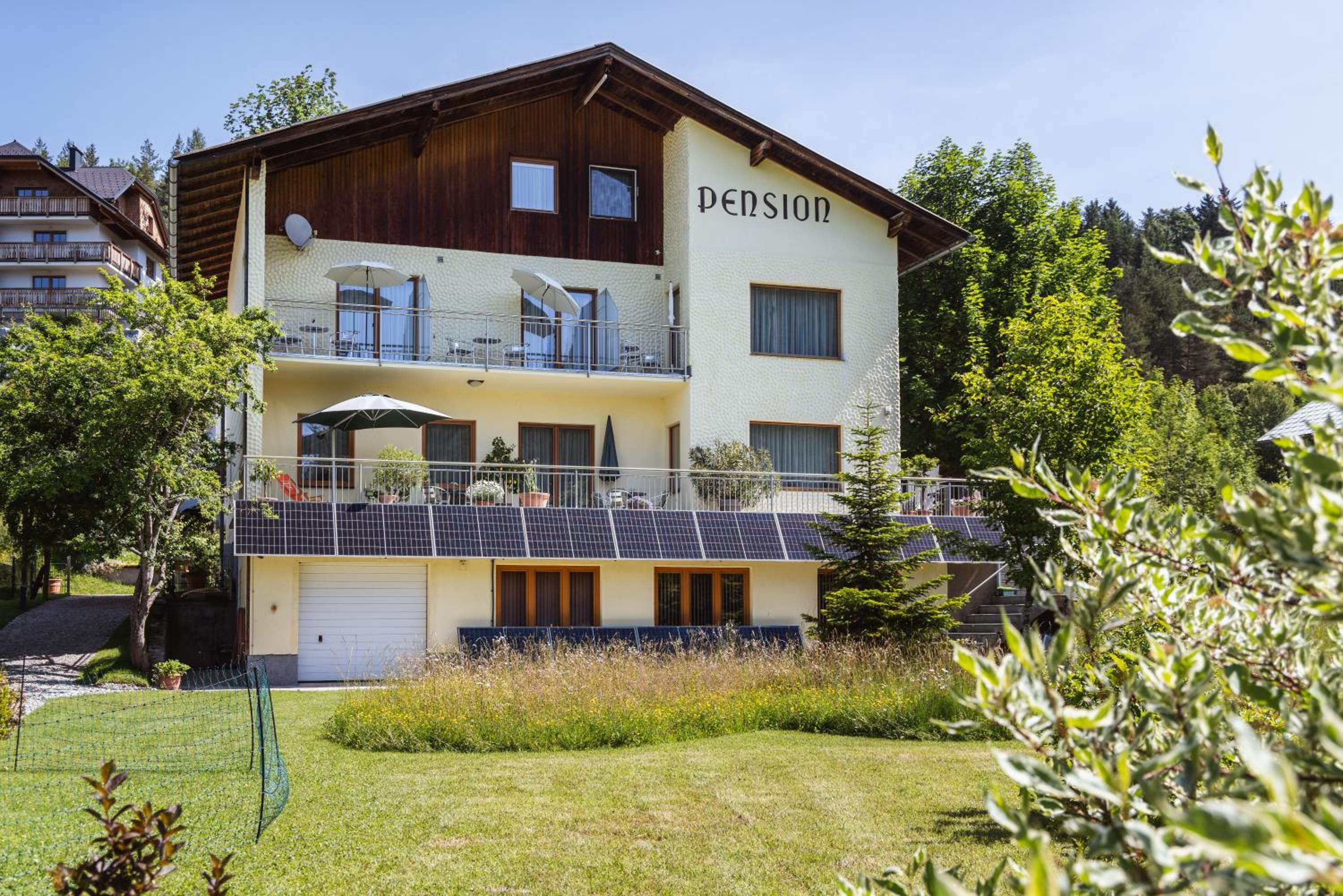 Pension Klug Adults only - DorfResort Mitterbach
