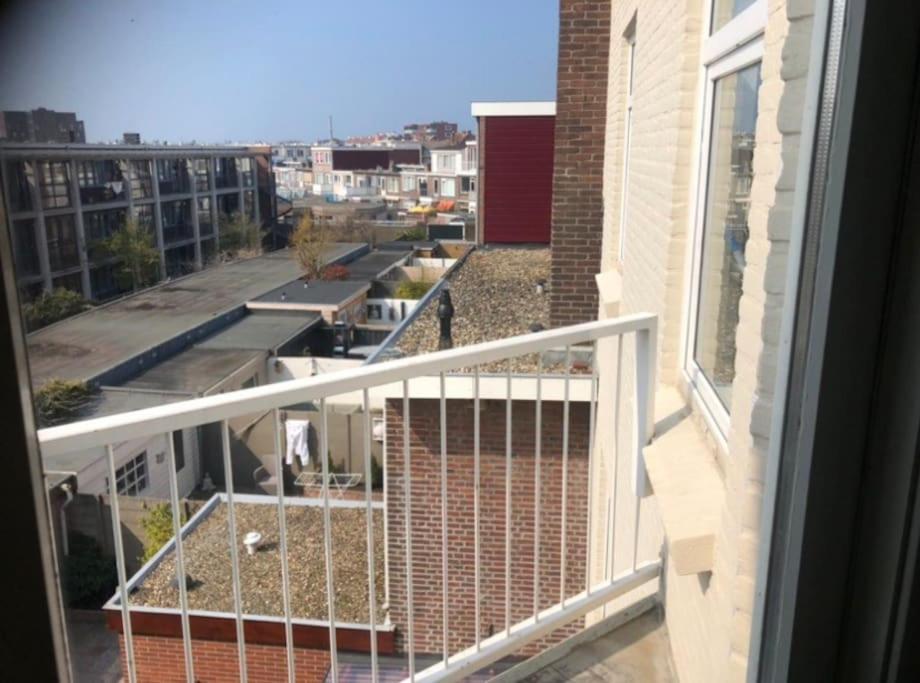 Nice apartment next to the beach