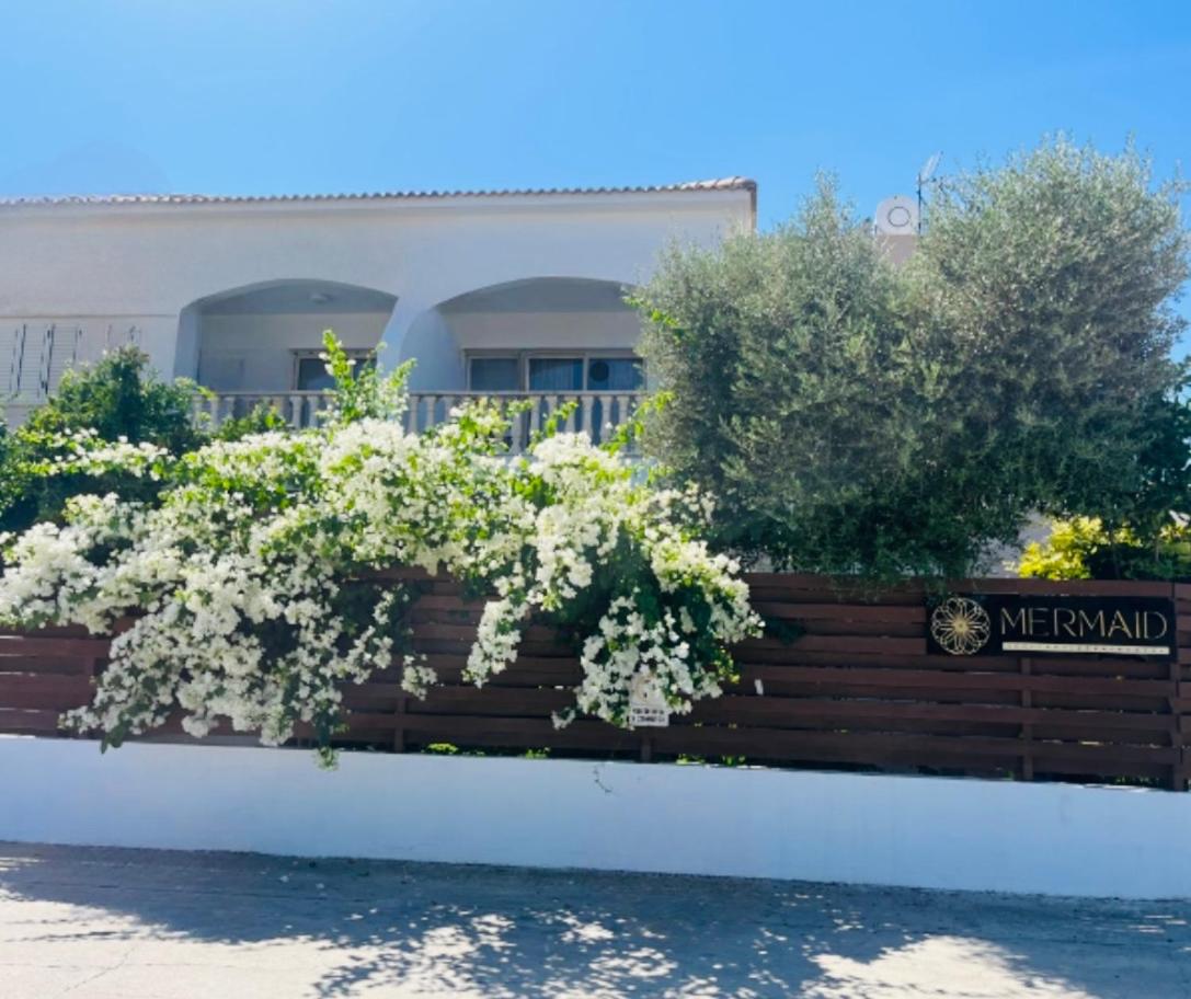 Mermaid Holiday Apartments