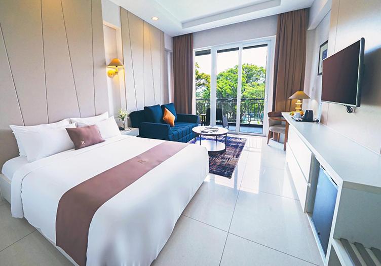 R Hotel Rancamaya