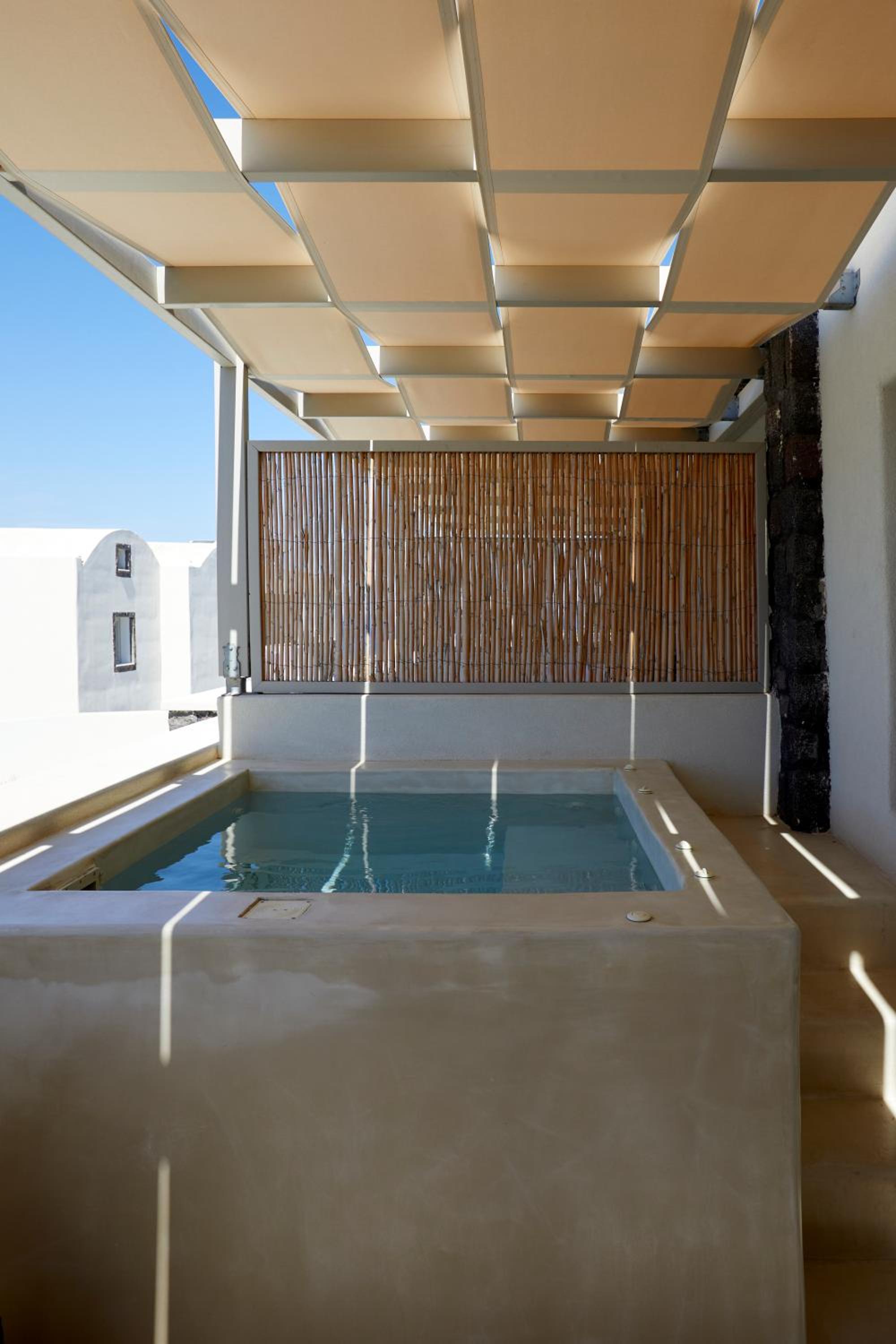 Oia Vacations - Adorno Oia - Property Image 9