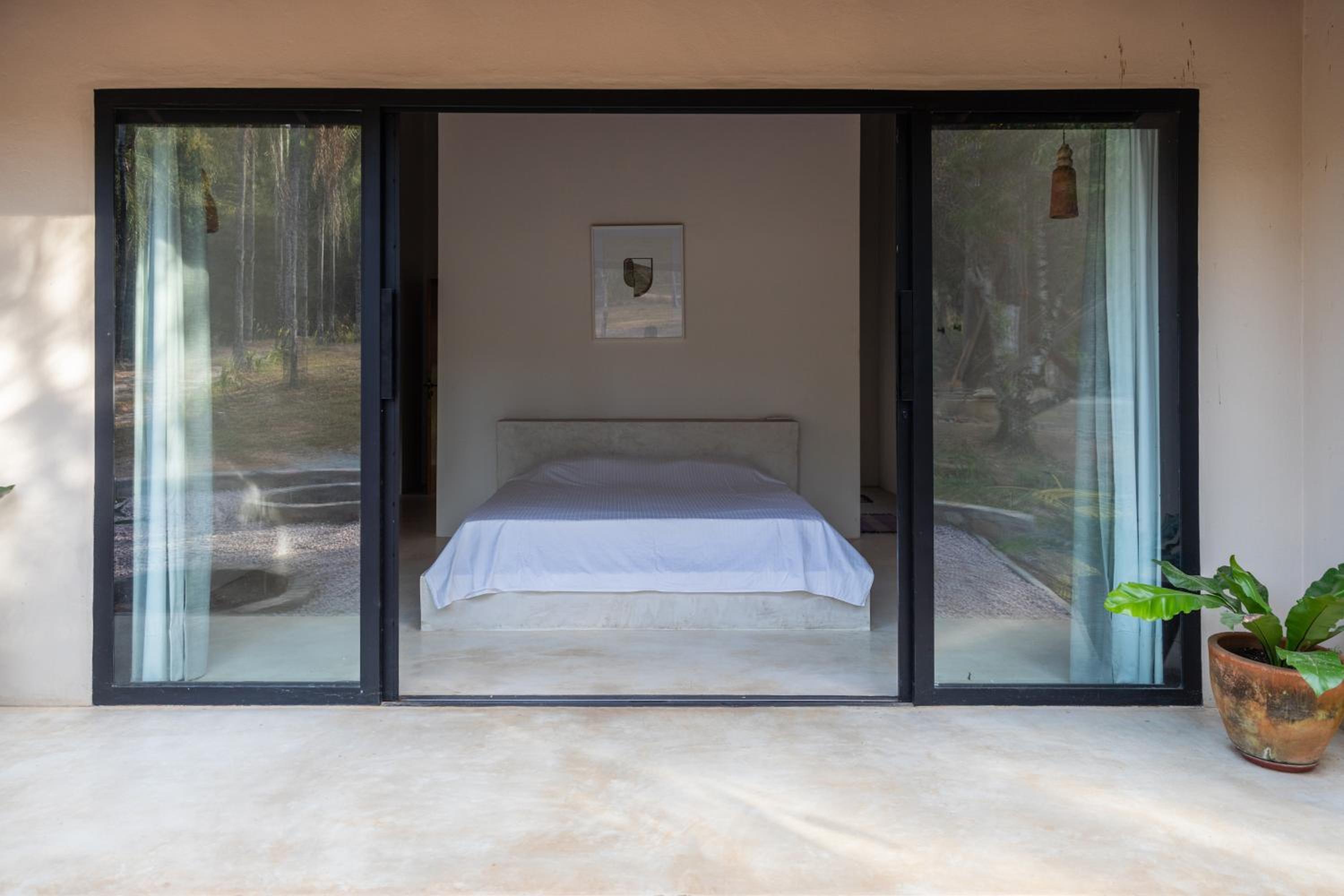 Casa Arco