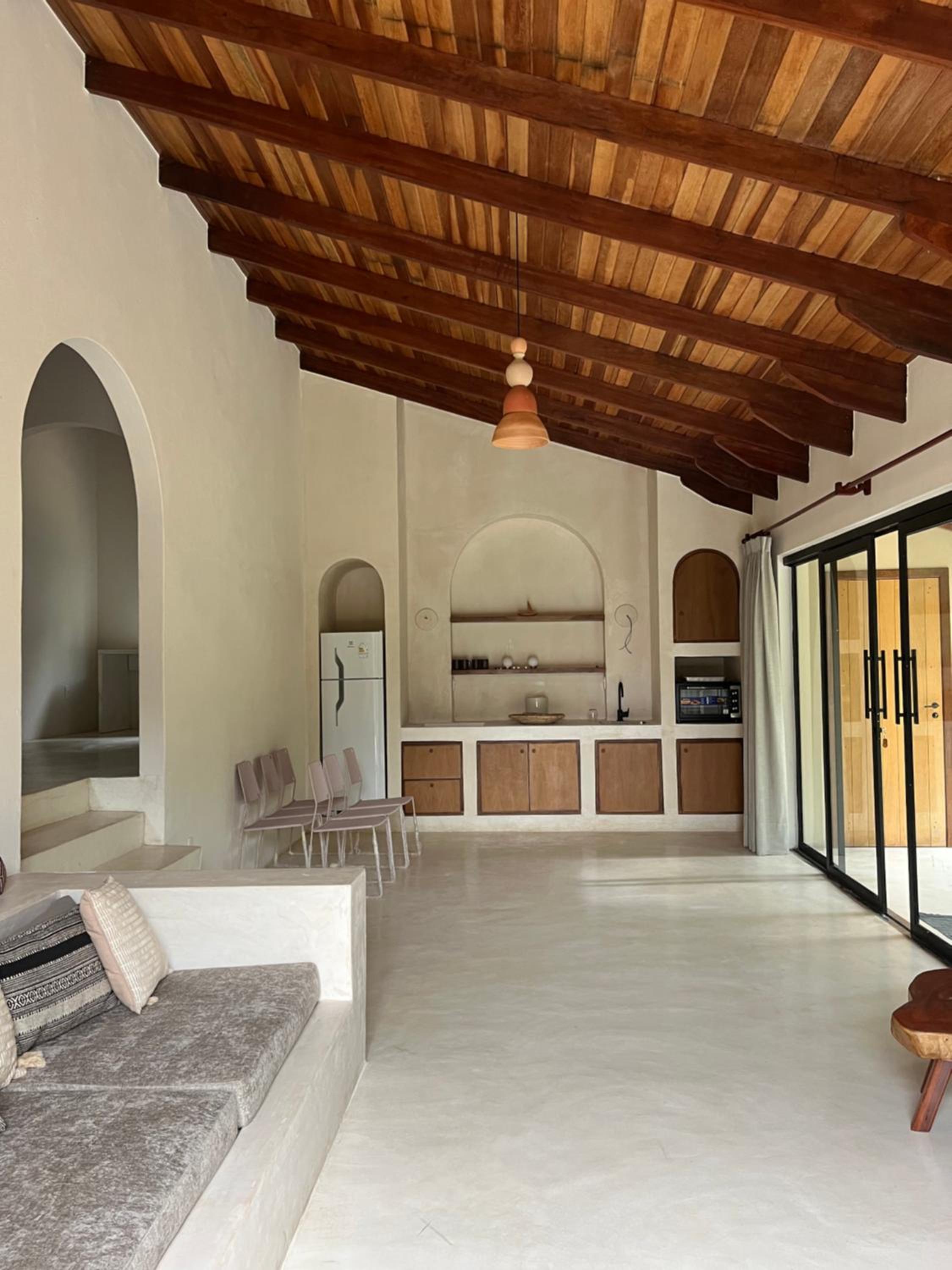 Casa Arco