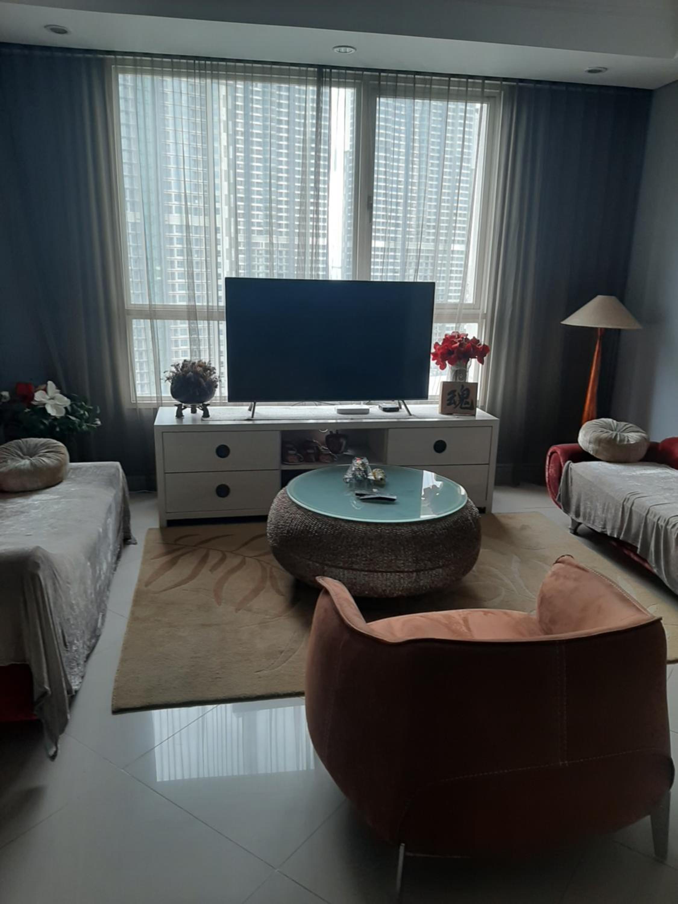 Luxury Apartment
