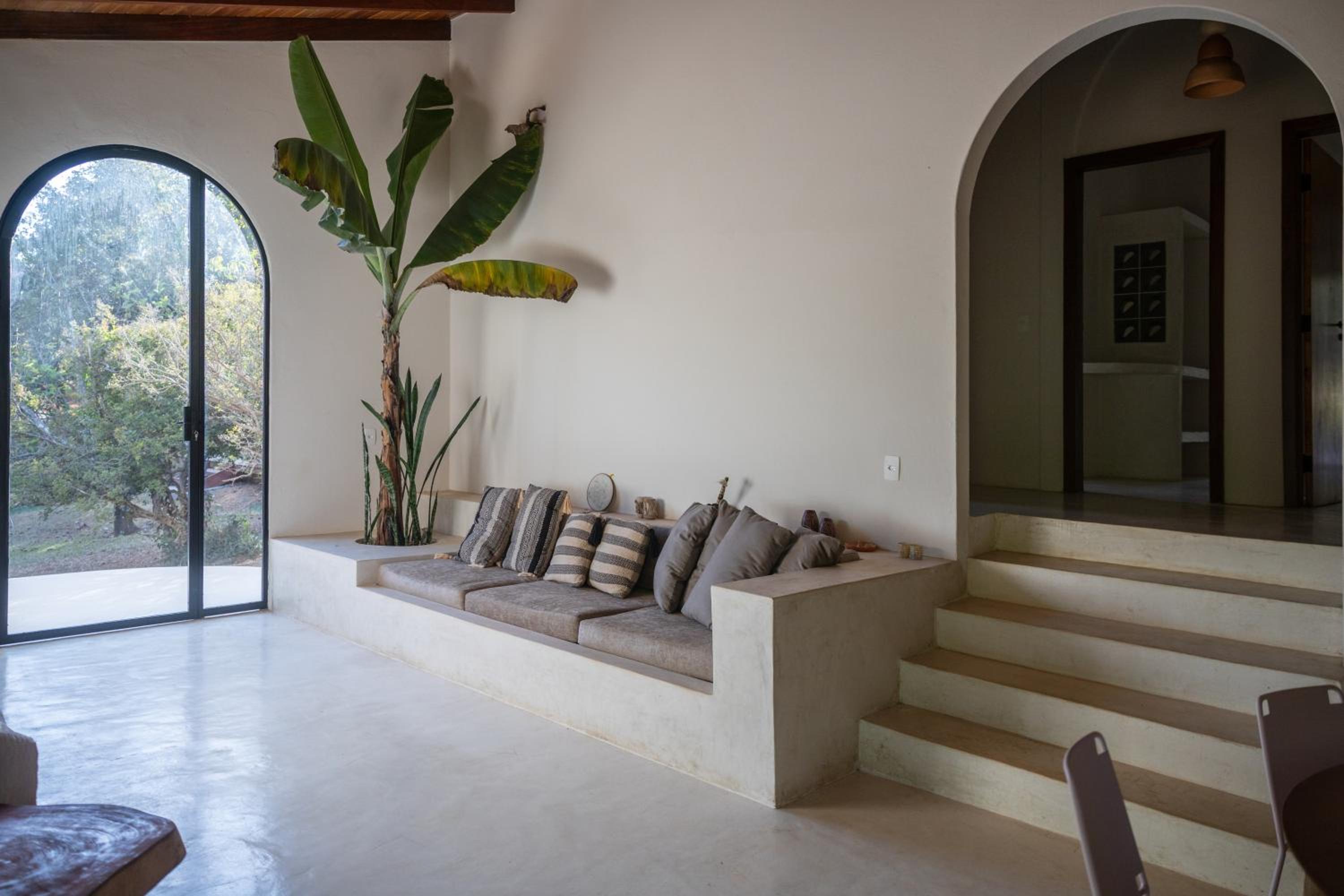 Casa Arco
