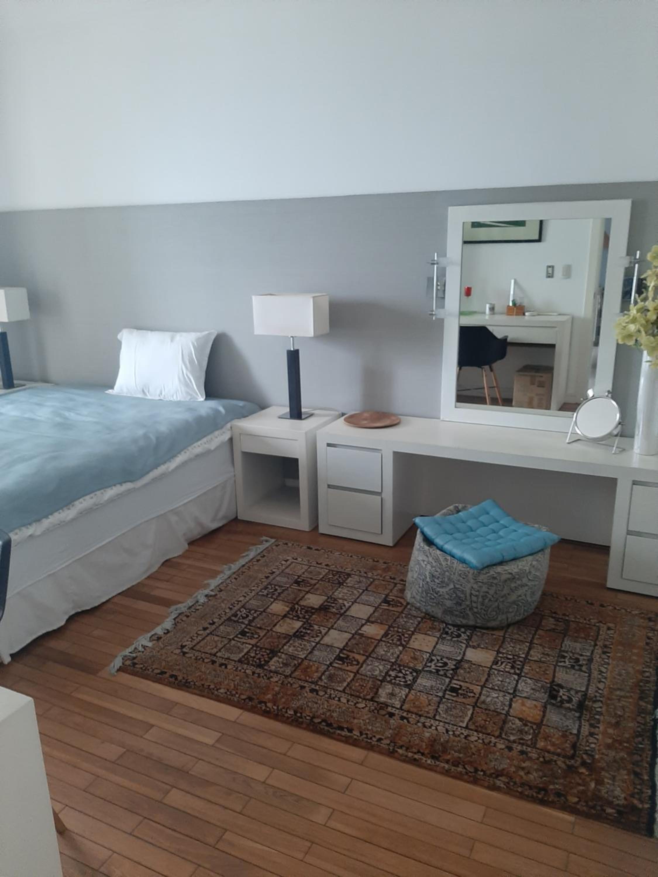 Luxury Apartment