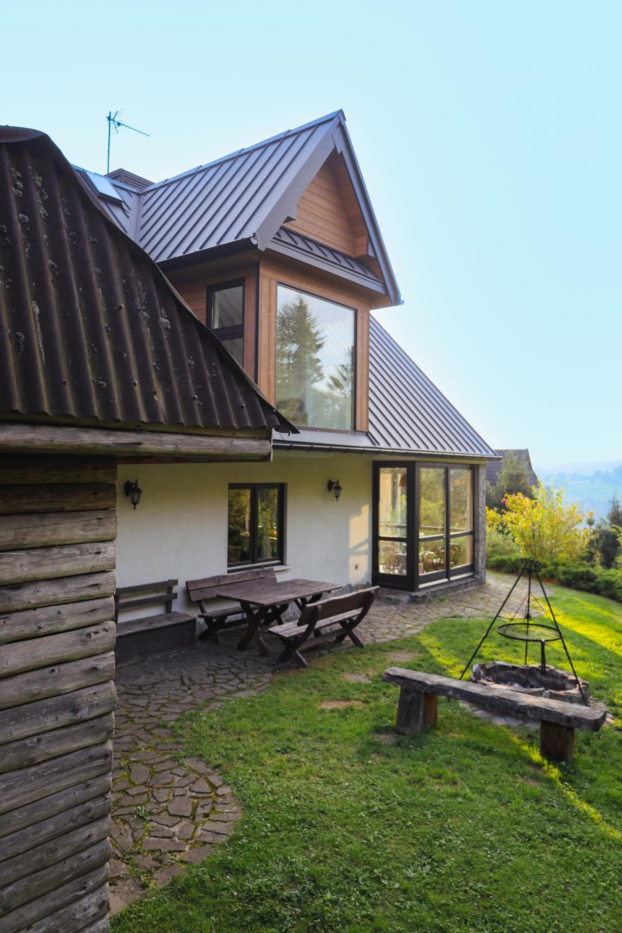 Domek u Jędrusia, photo 18