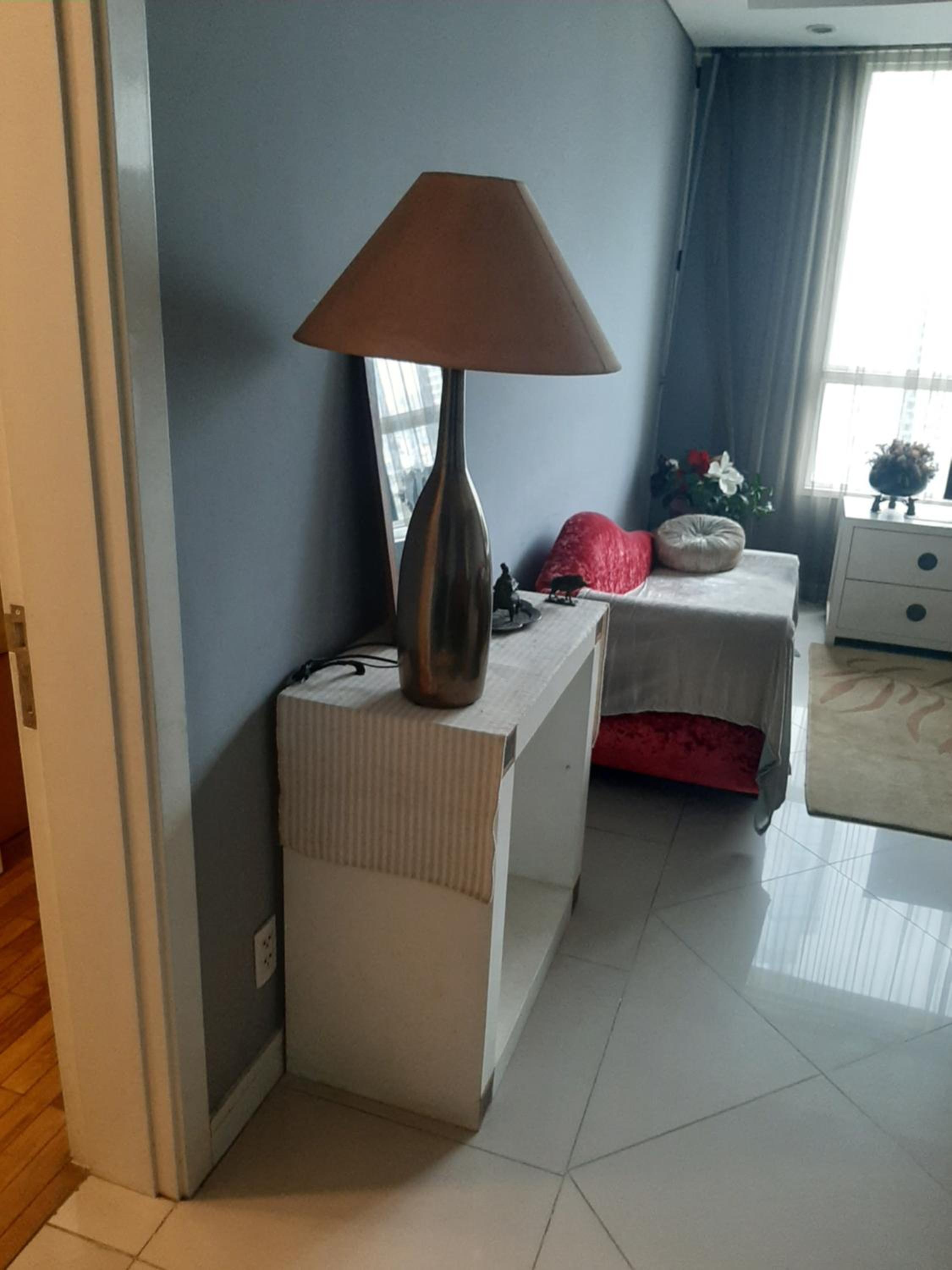 Luxury Apartment