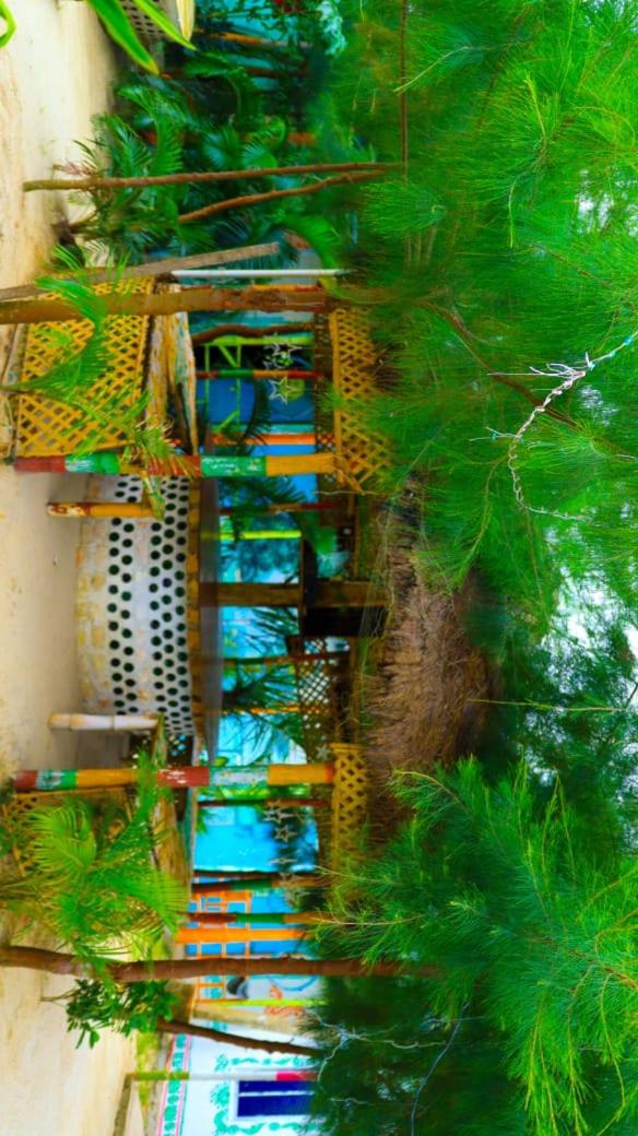 Shuktara Beach Camp, Mousuni Island view 3