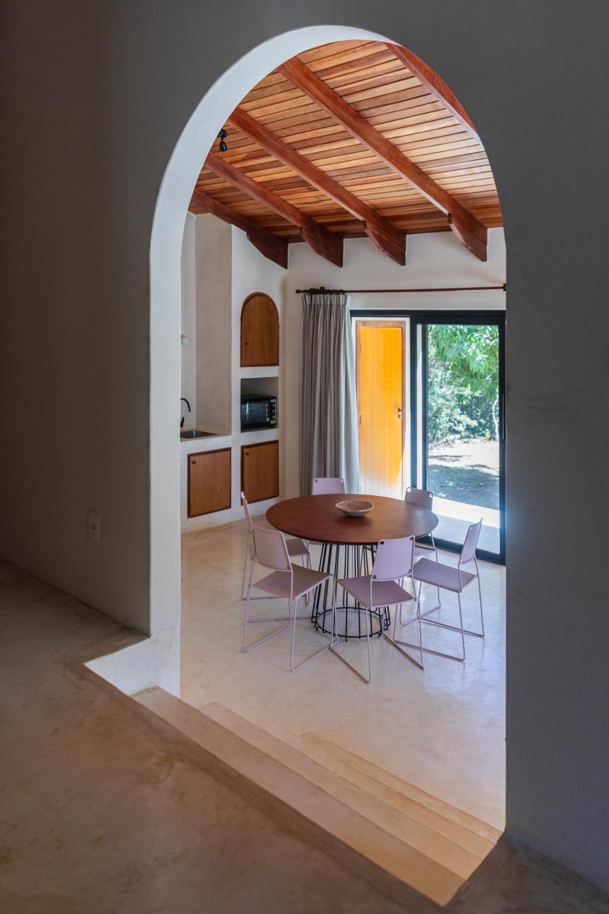 Casa Arco