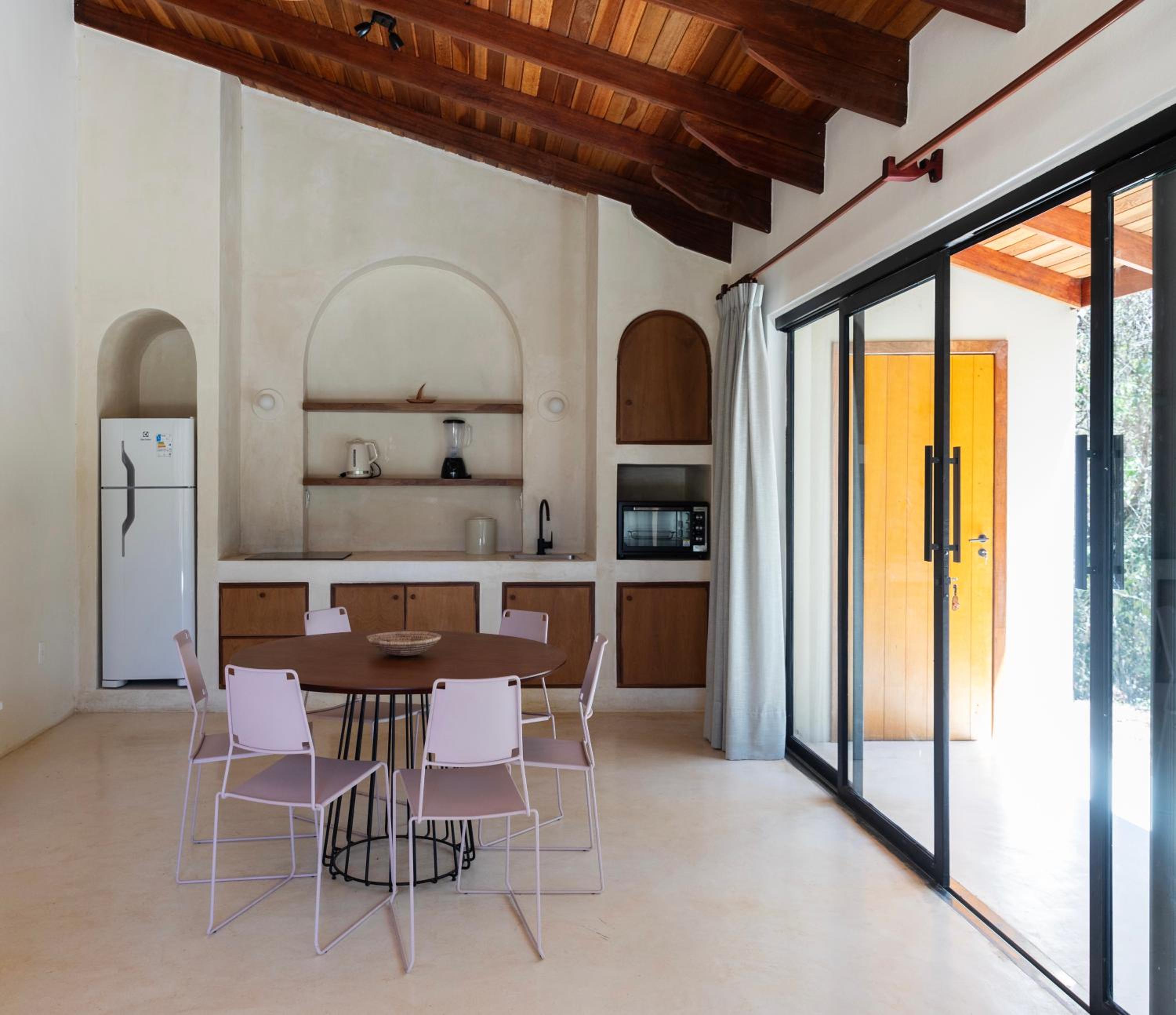 Casa Arco