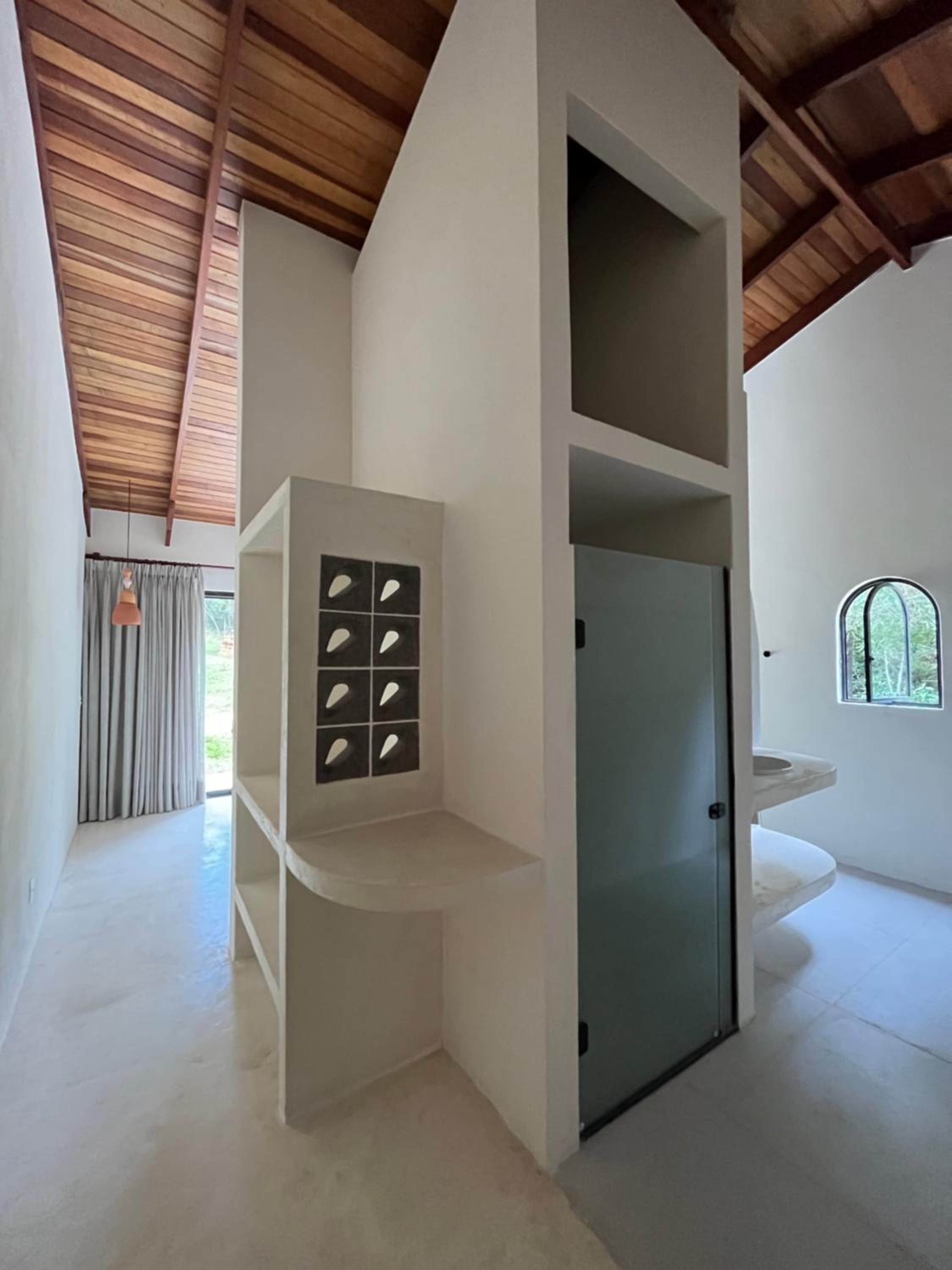 Casa Arco