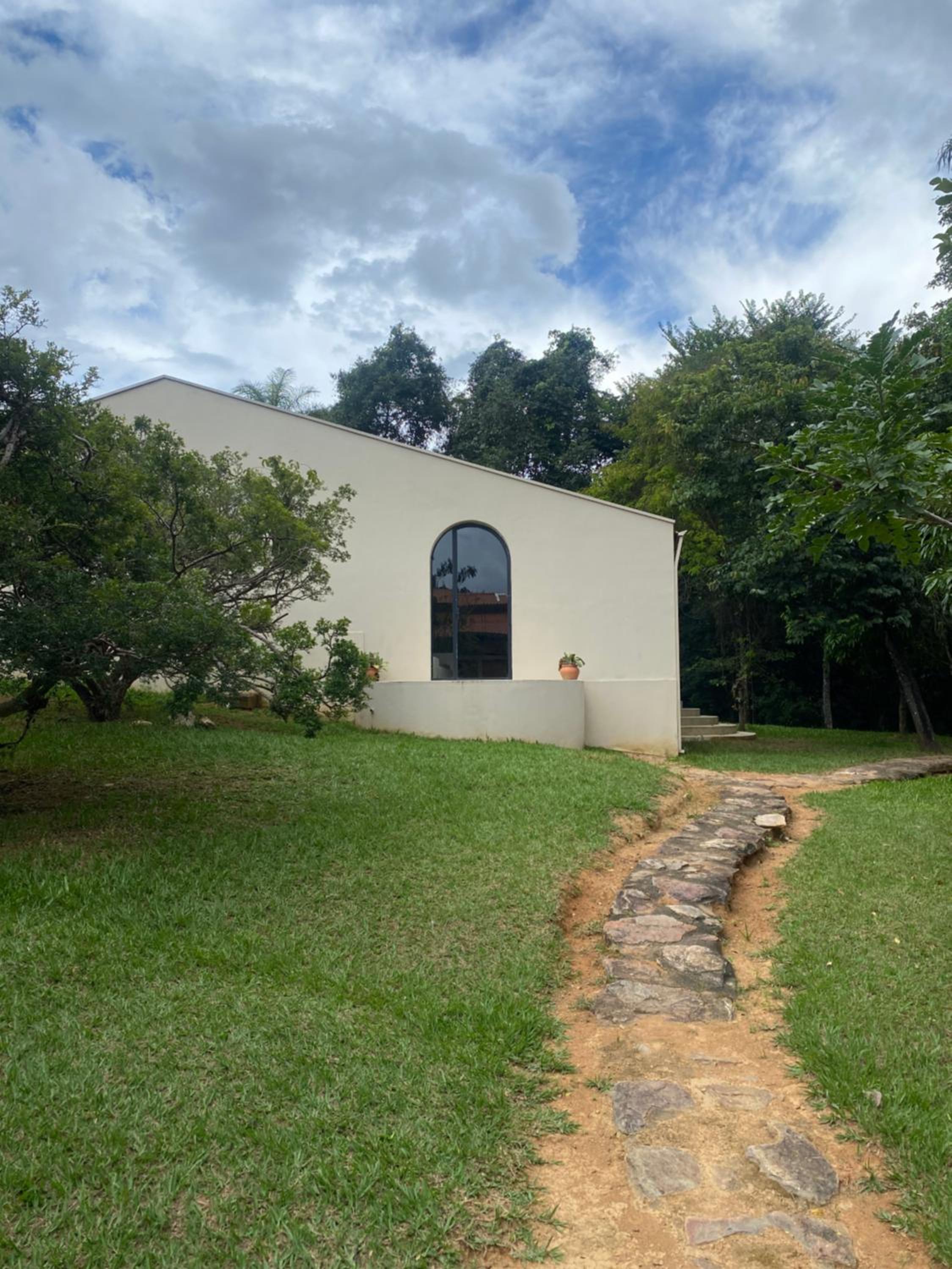 Casa Arco