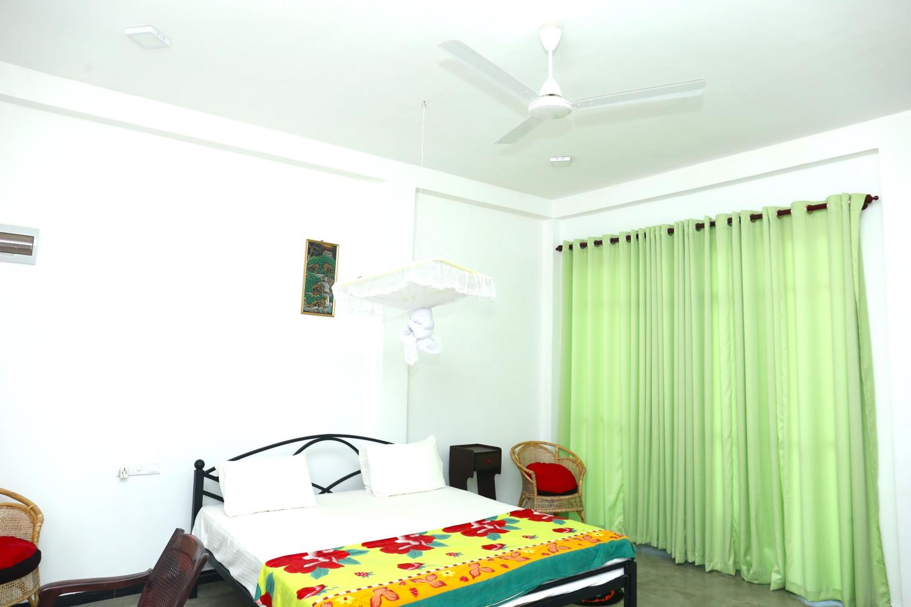 Sandy Palms Guesthouse
