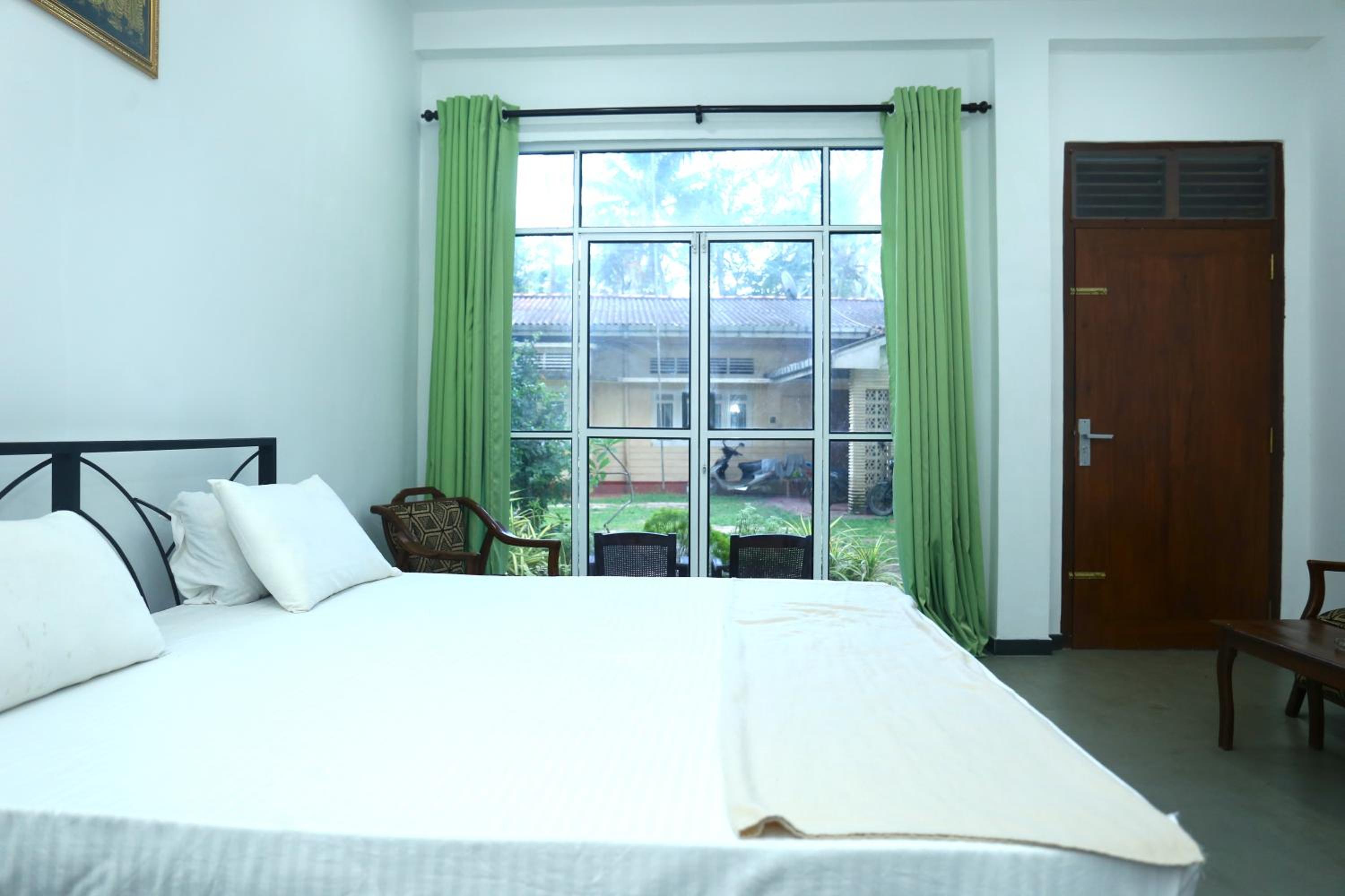 Sandy Palms Guesthouse