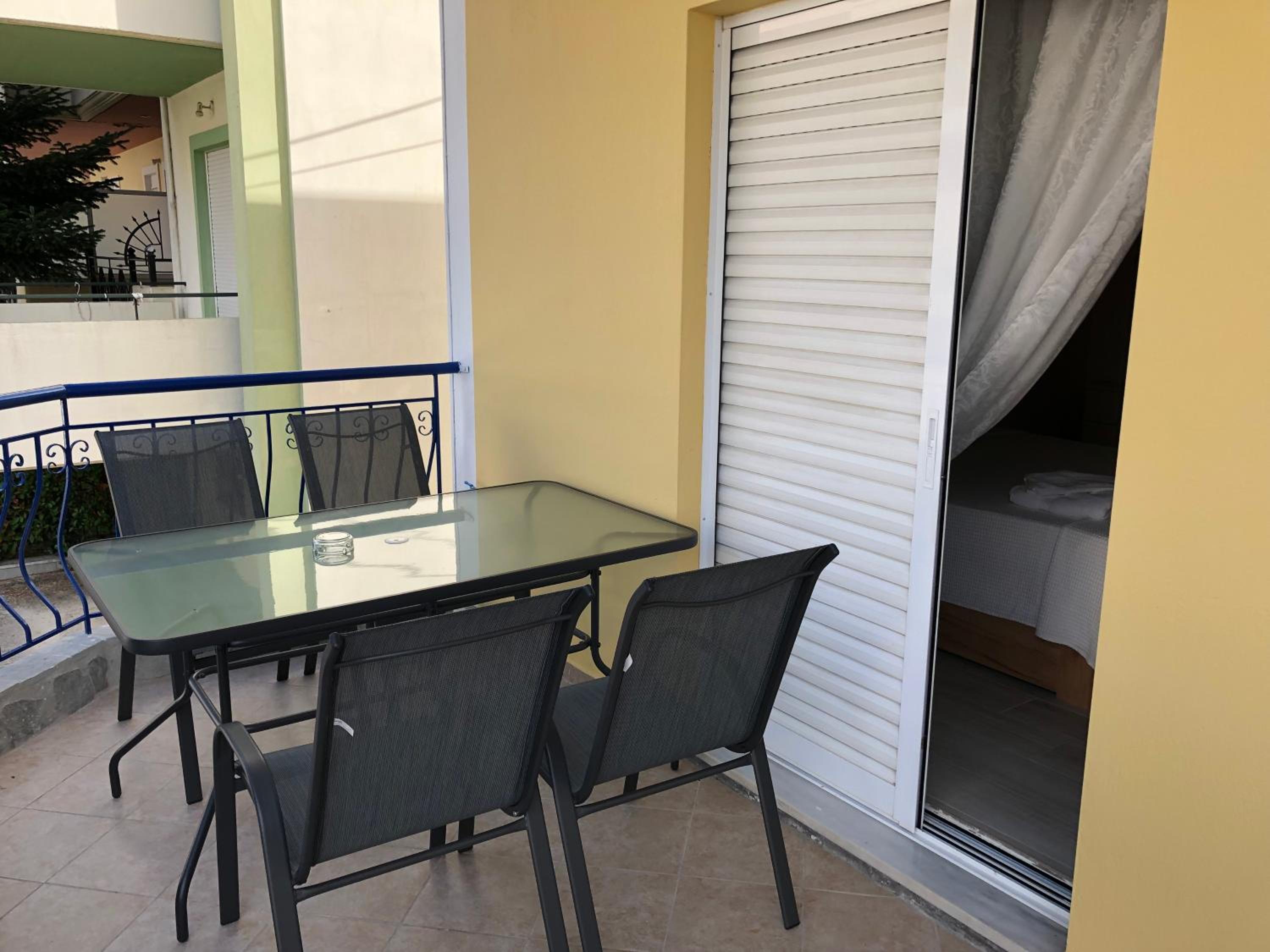 My Oneiro Apartments