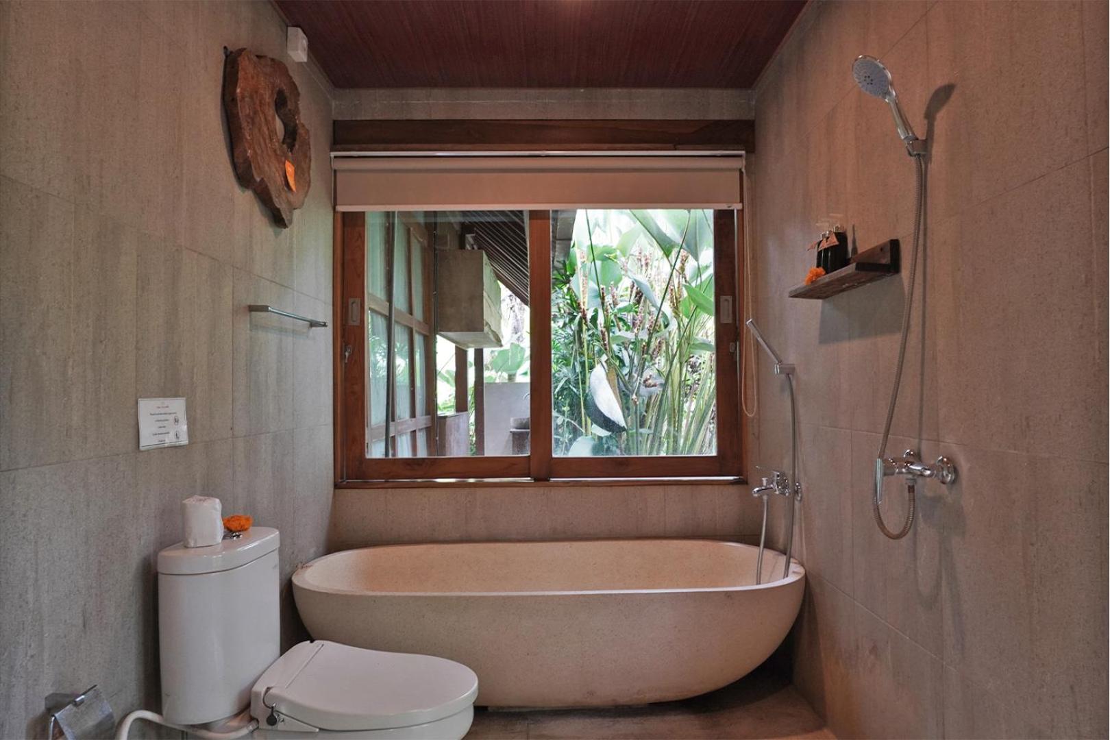 Ume Sri Villas Ubud