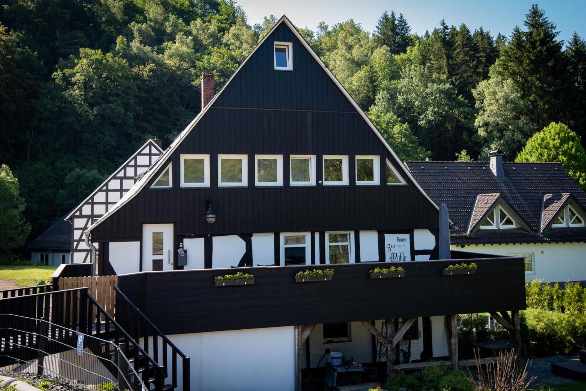 Haus zur Mühle
