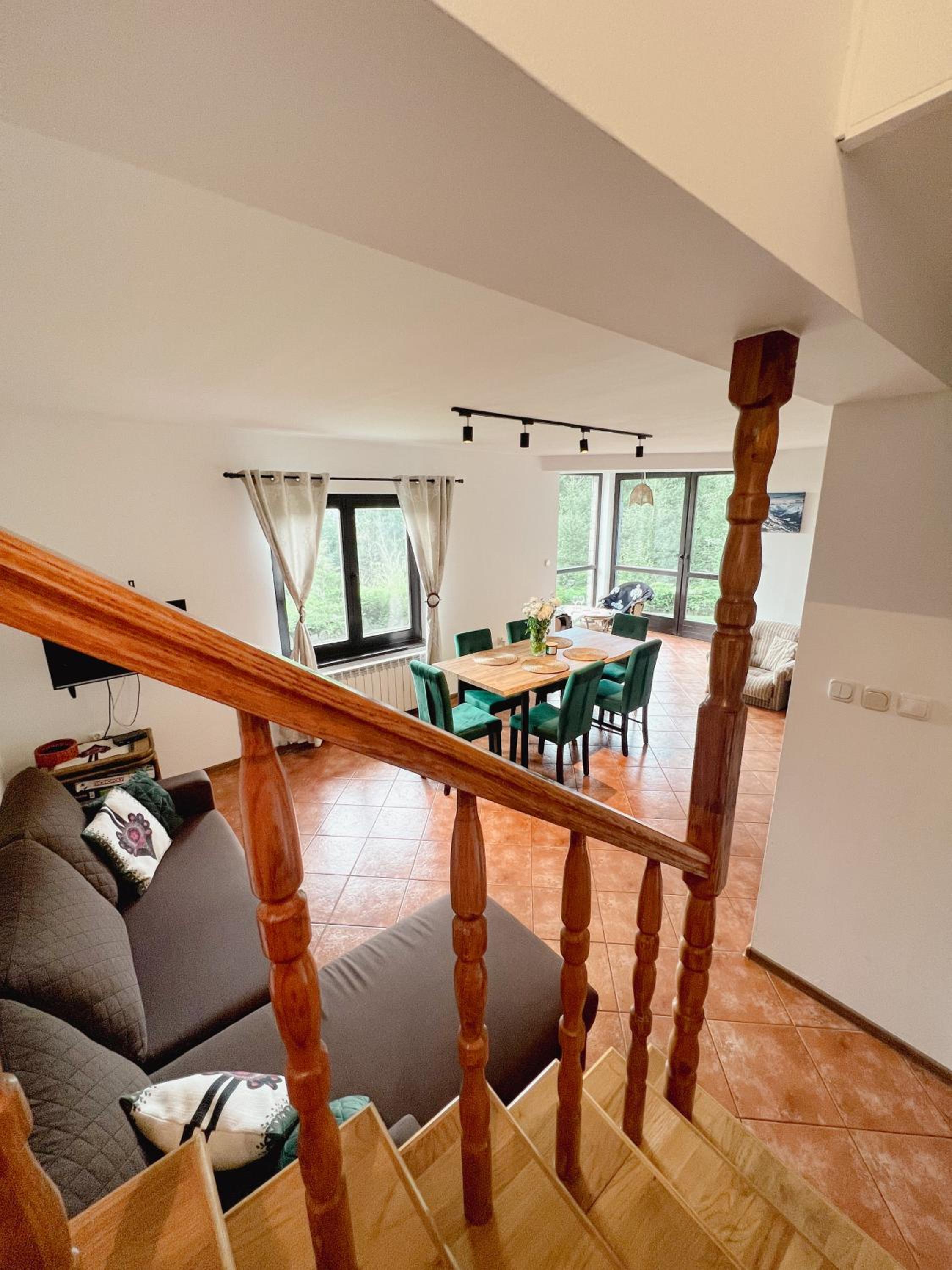 Domek u Jędrusia, photo 11