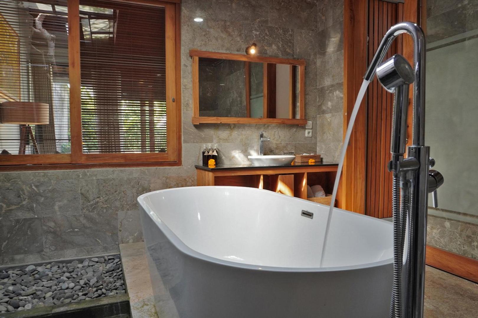 Ume Sri Villas Ubud