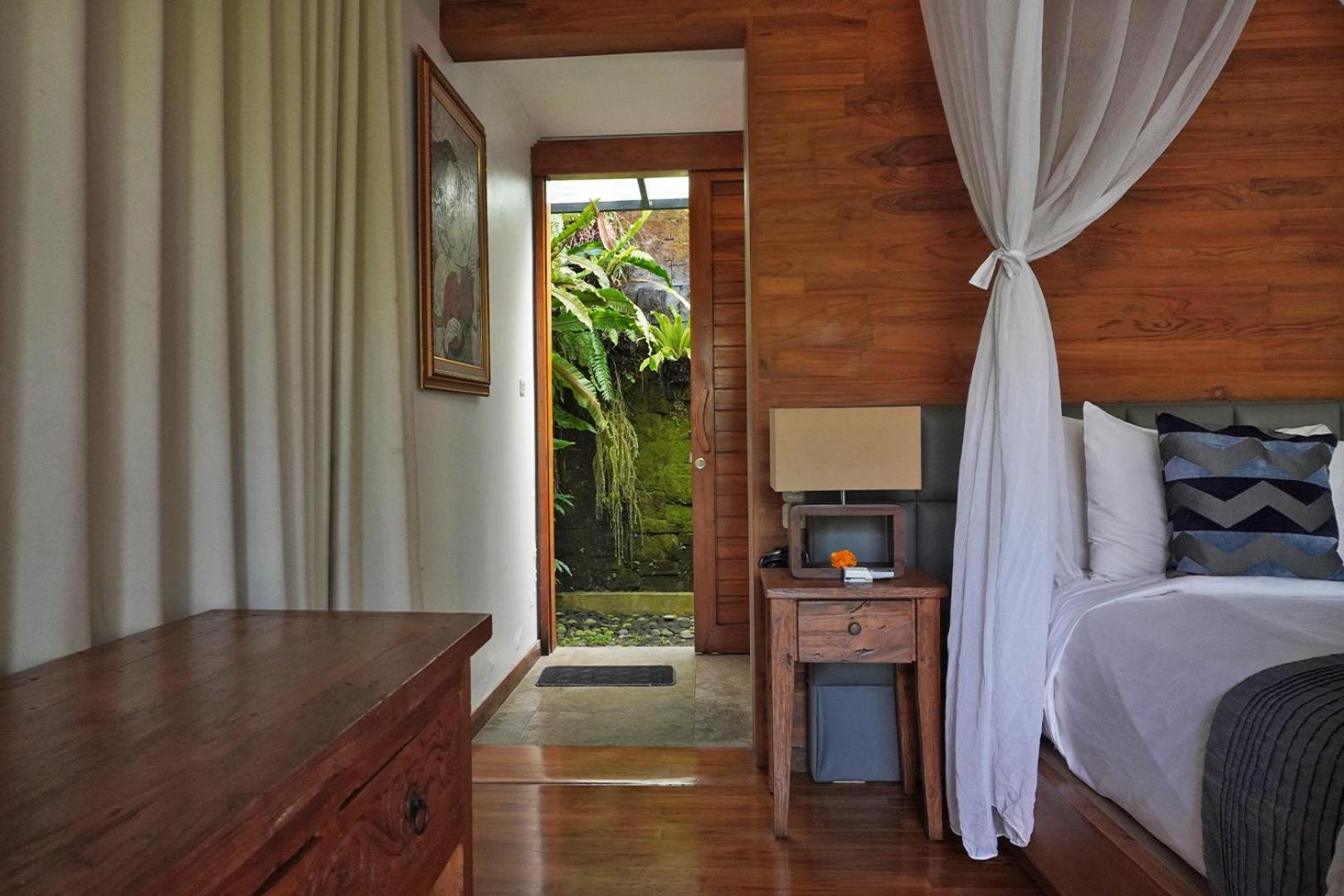 Ume Sri Villas Ubud