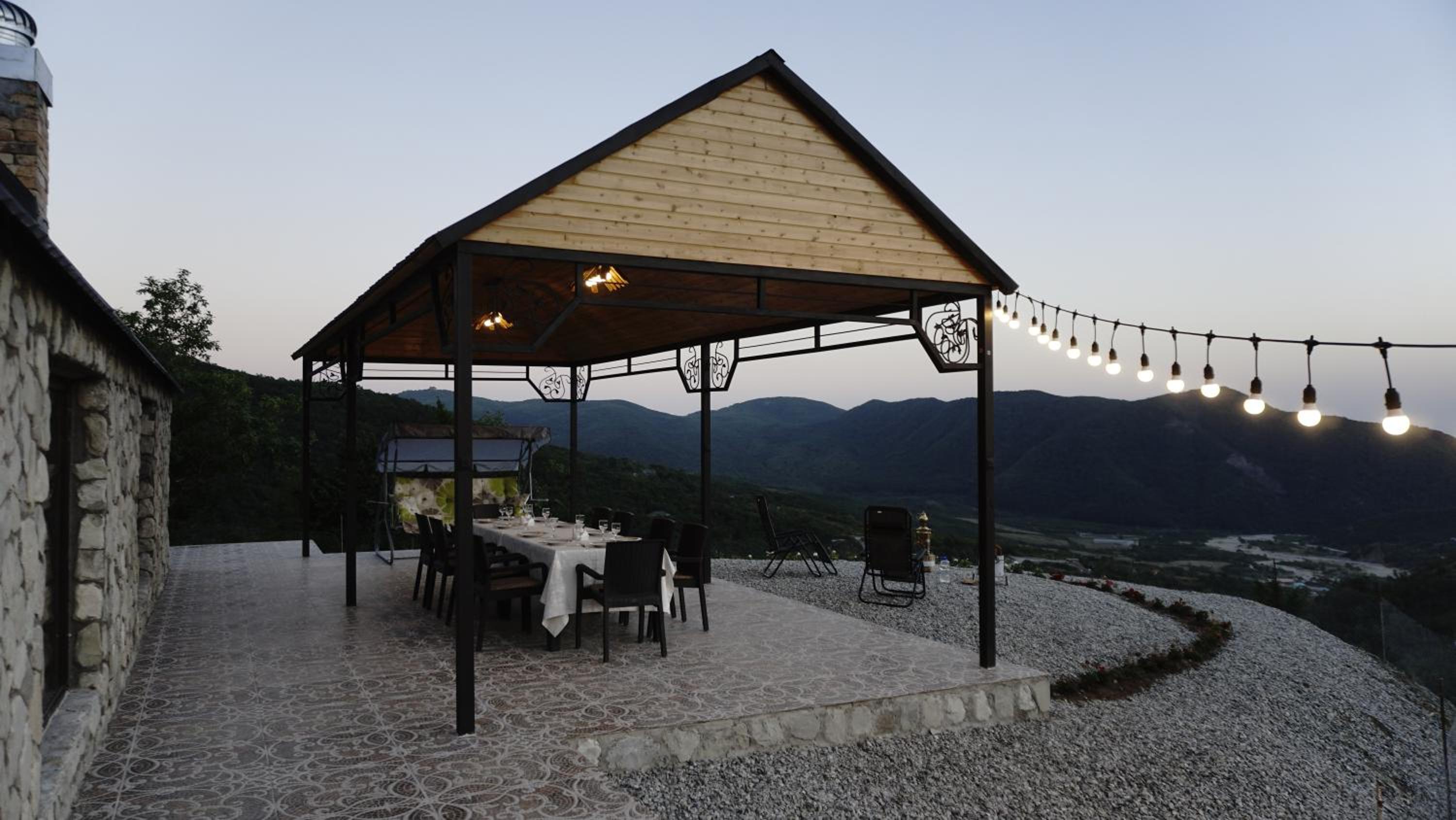 Village Villas For families only