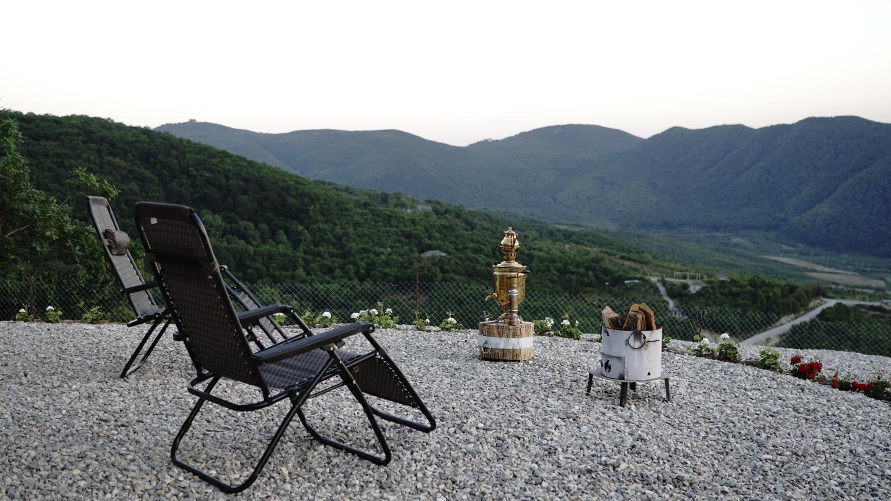 Village Villas For families only