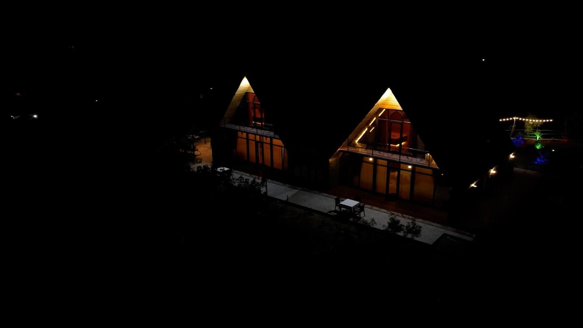 Village Villas For families only
