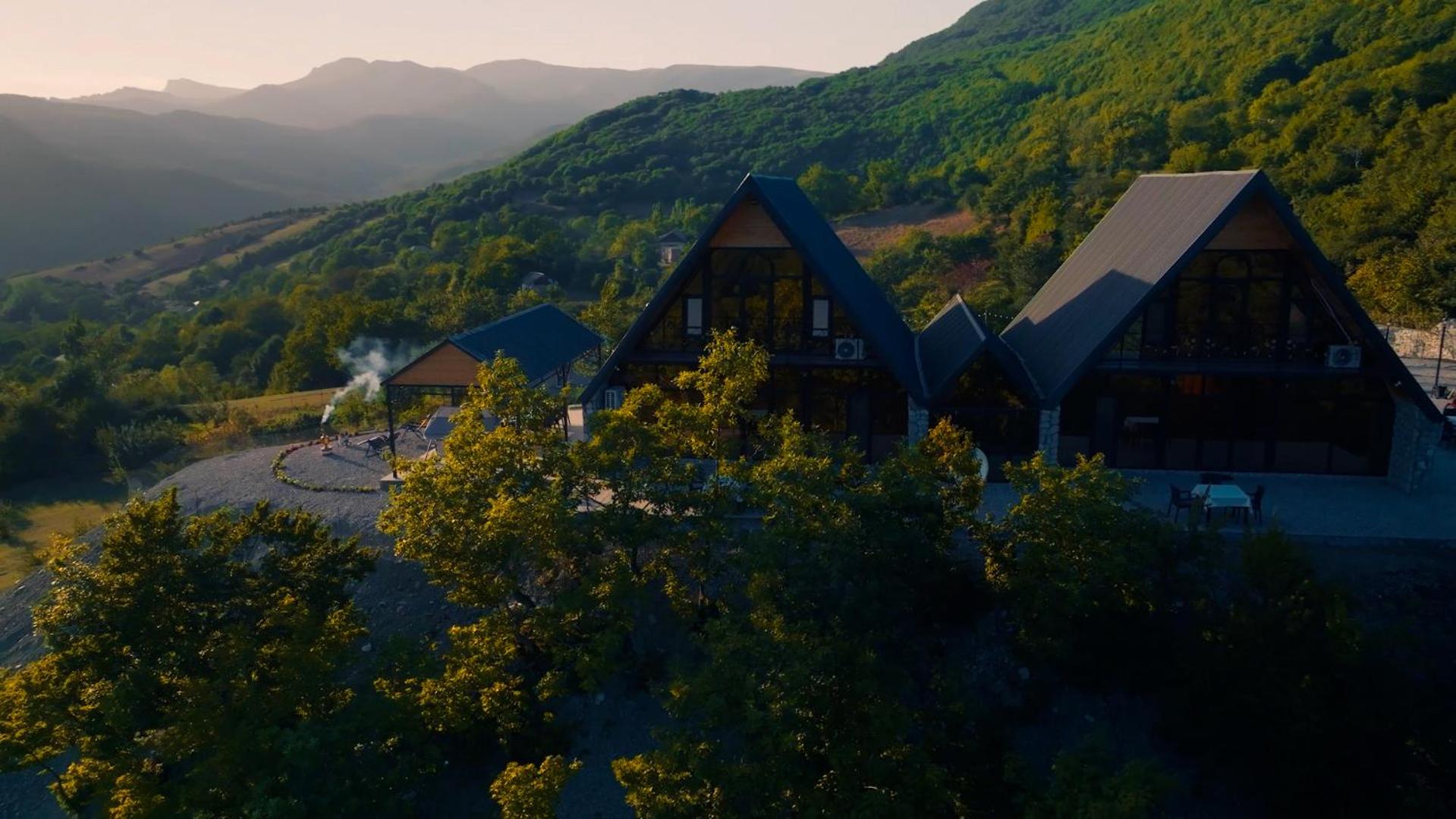 Village Villas For families only