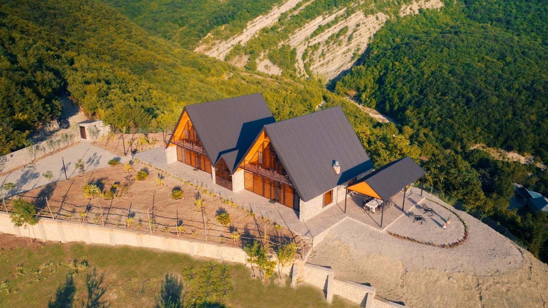 Village Villas For families only