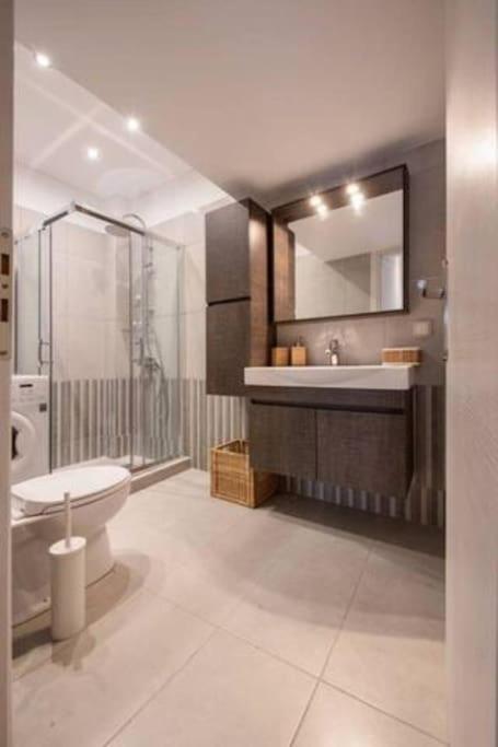 Athens Acropolis Suite