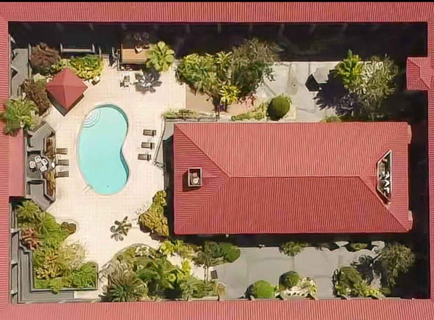 Red Roof Inn PLUS & Suites Tampa - Busch Gardens, Photo 40