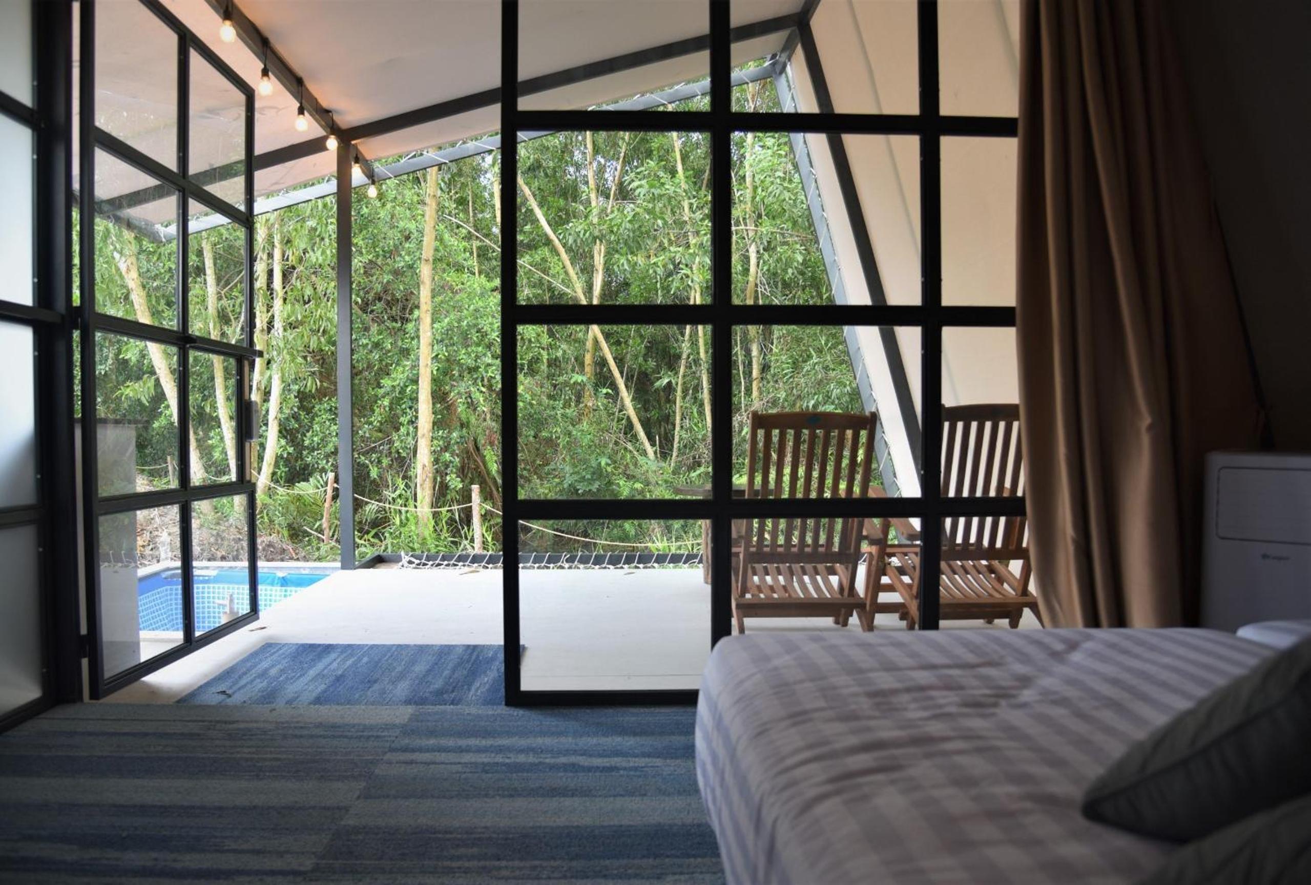 TimeOut Island Glamping Resort